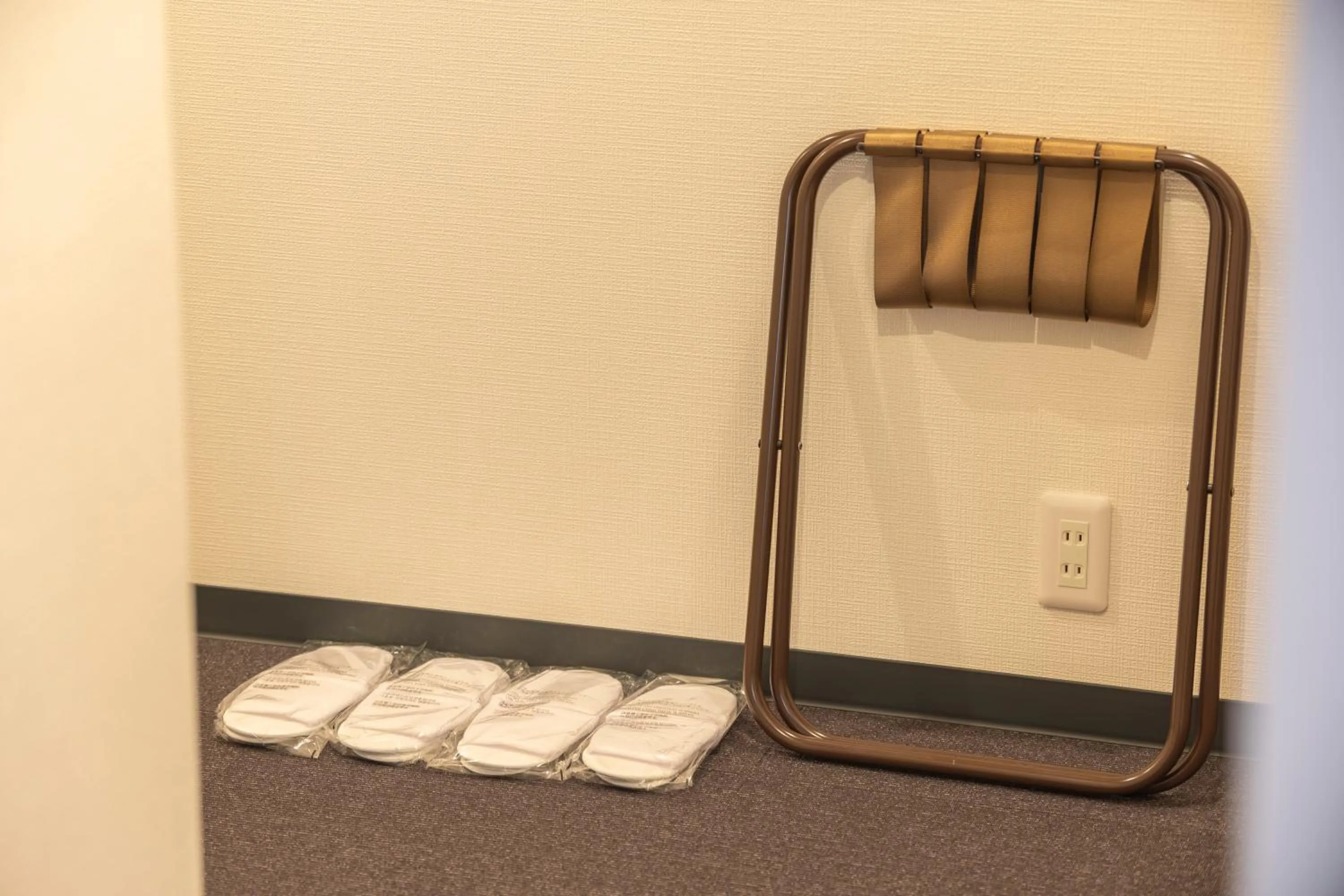 Area and facilities in Tosei Hotel Cocone Chiba Chuo