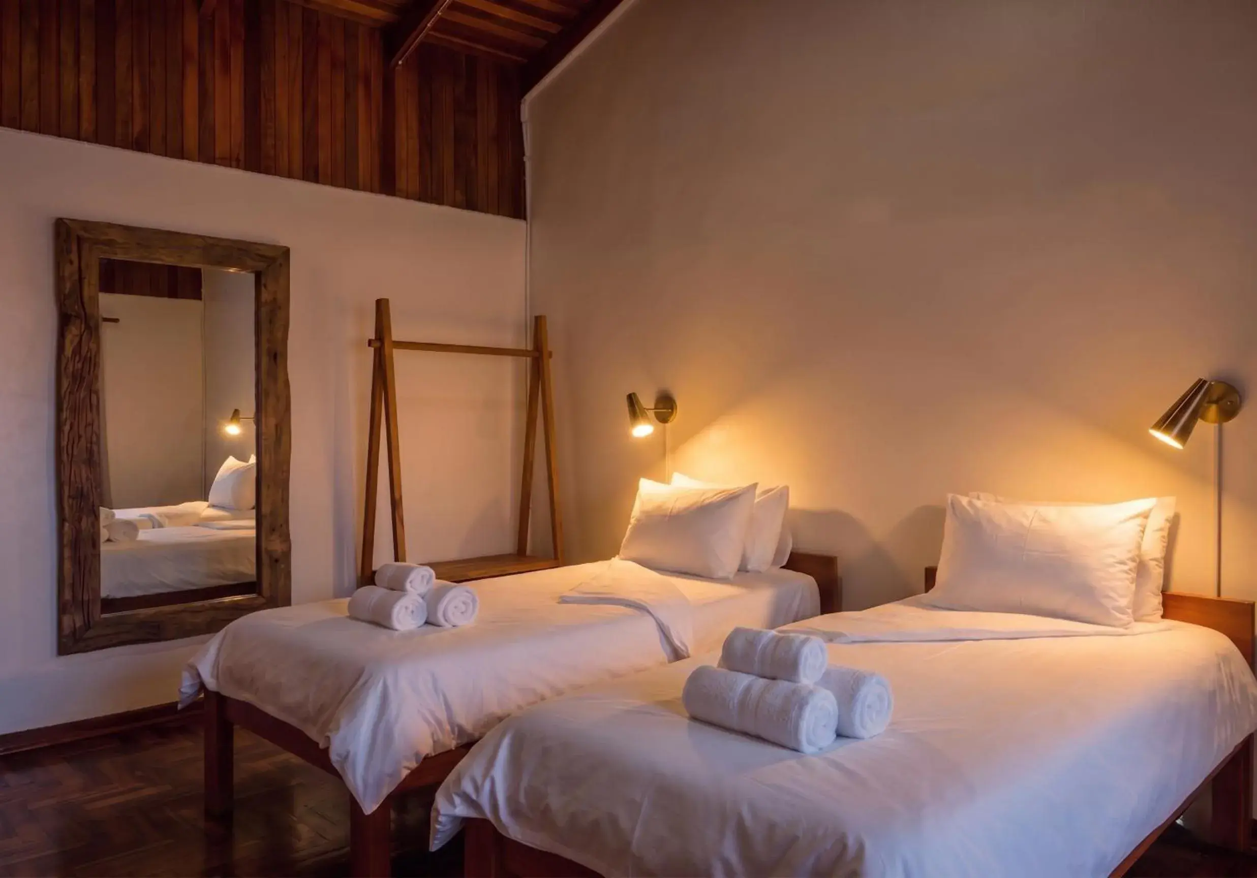Double or Twin Room - single occupancy in Villa Verde Lodge Double or Twin Room - single occupancy in Villa Verde Lodge
