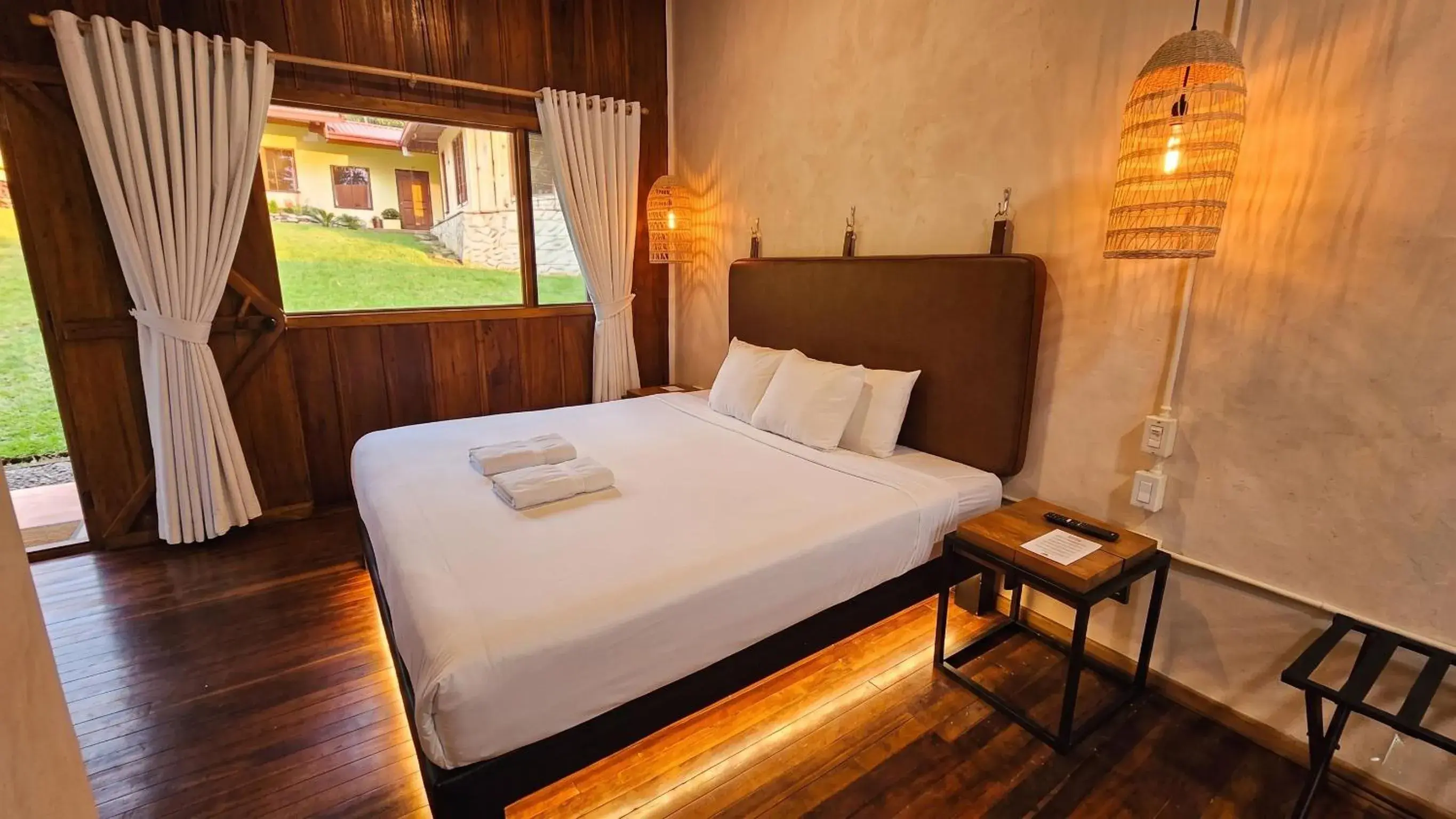 King Studio - single occupancy in Villa Verde Lodge King Studio - single occupancy in Villa Verde Lodge