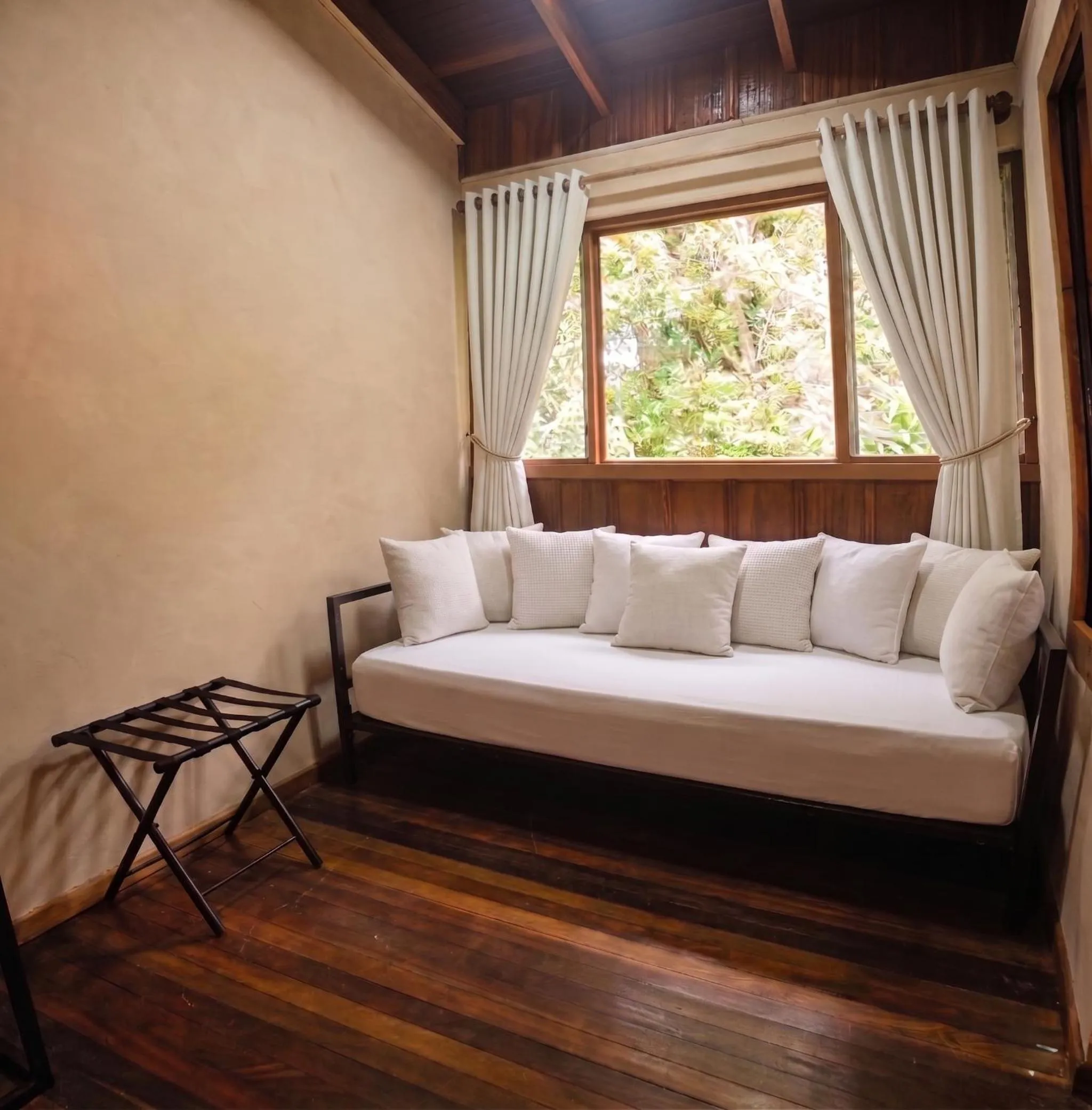 Villa Verde Lodge