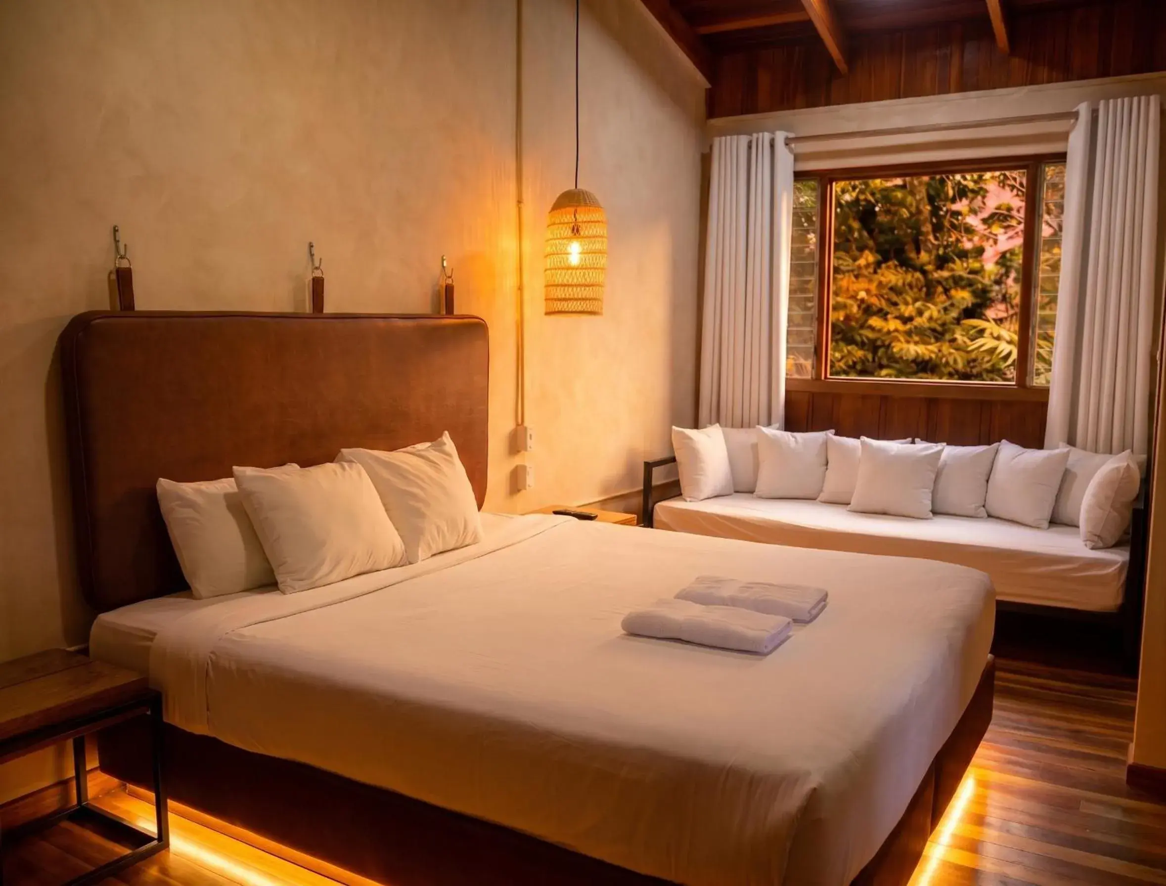 King Room in Villa Verde Lodge King Room in Villa Verde Lodge