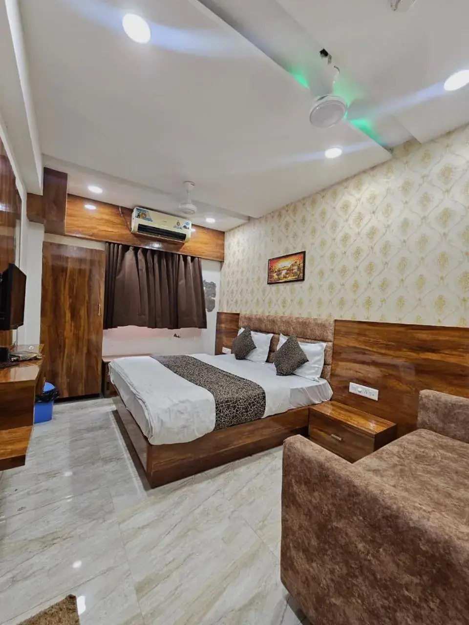 Hotel Bhagya Ahmedabad Hotel Bhagya Ahmedabad