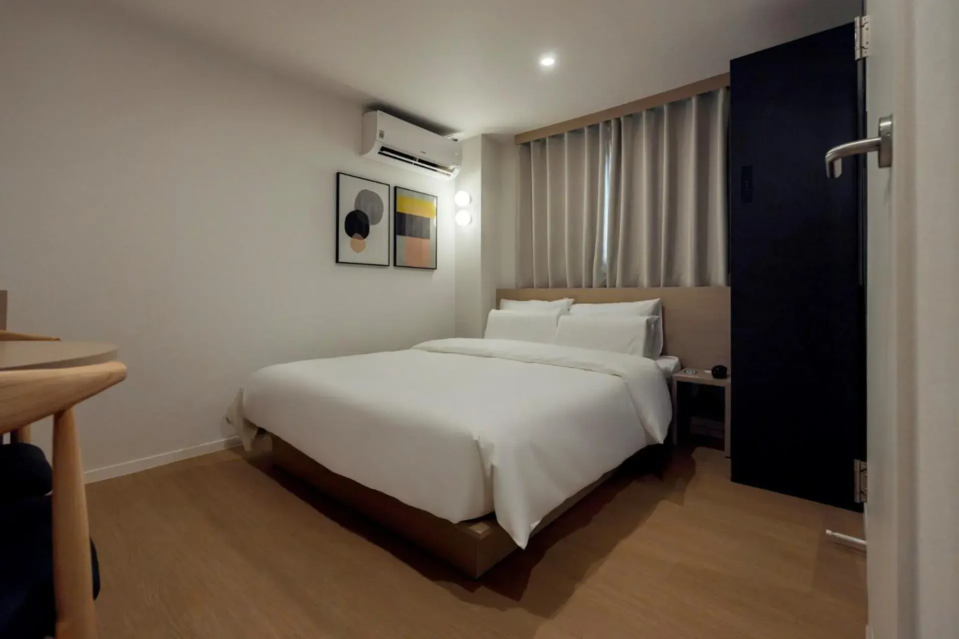 Business in Anook Hotel Cheongnyangni Business in Anook Hotel Cheongnyangni
