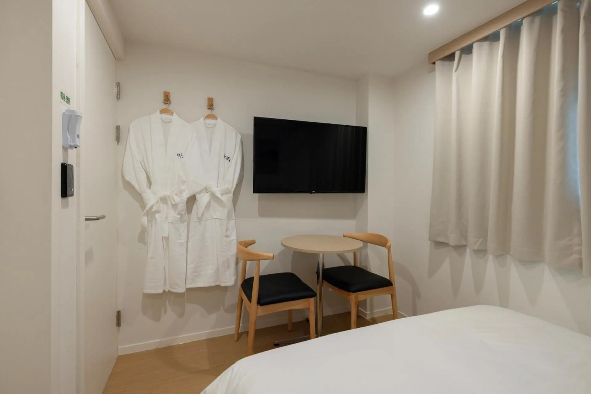 Standard in Anook Hotel Cheongnyangni