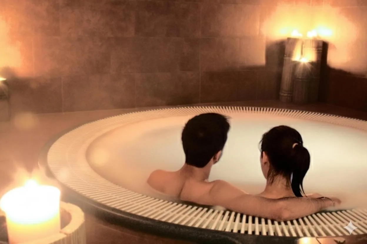 Hotel & Spa La Salve