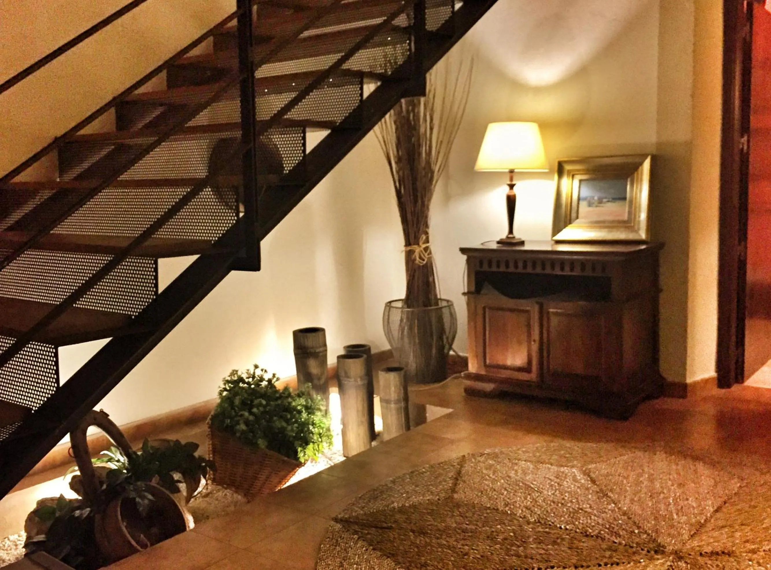 Lounge or bar in Hotel & Spa La Salve