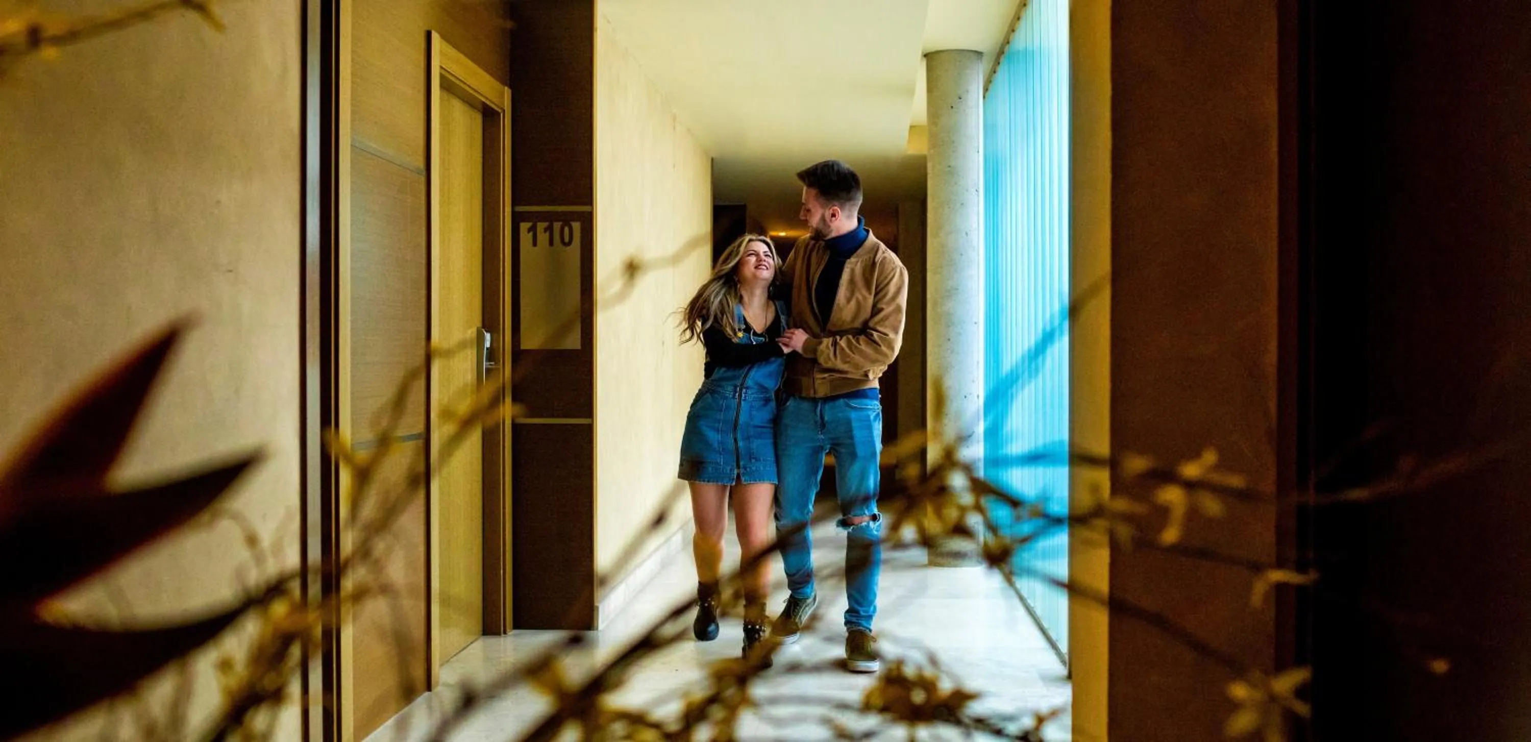 Hotel & Spa La Salve