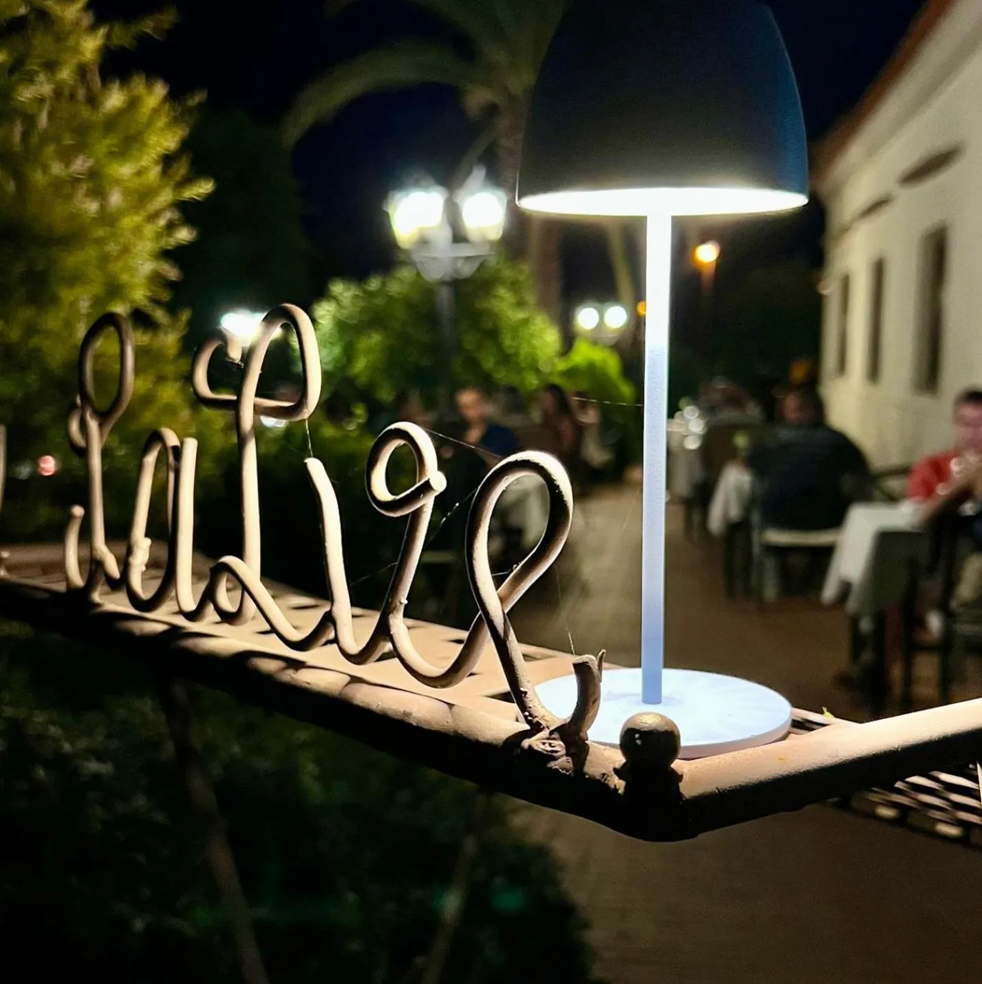 Restaurant/places to eat in Hotel & Spa La Salve
