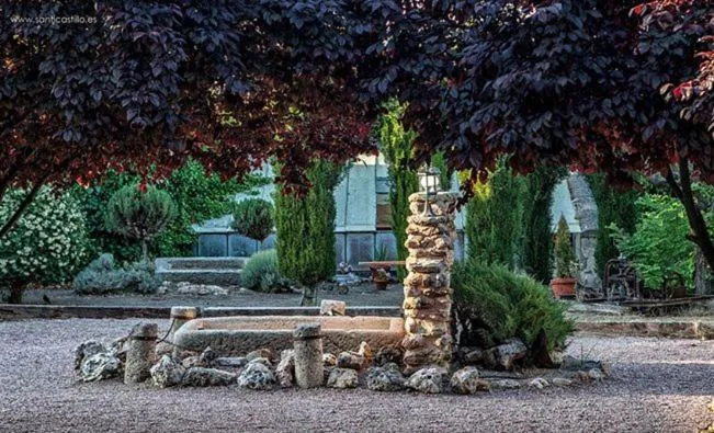 Hotel & Spa La Salve