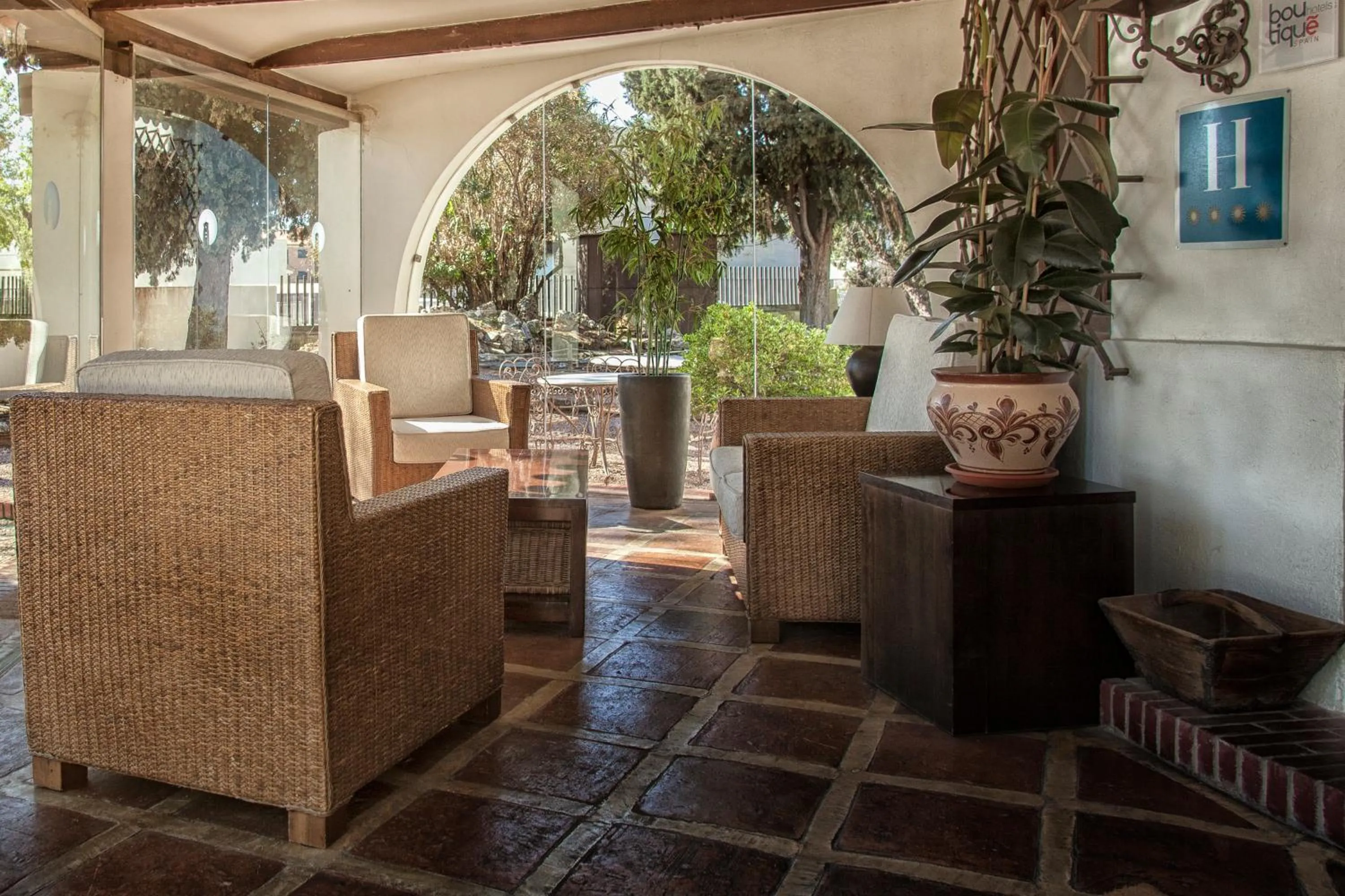 Hotel & Spa La Salve