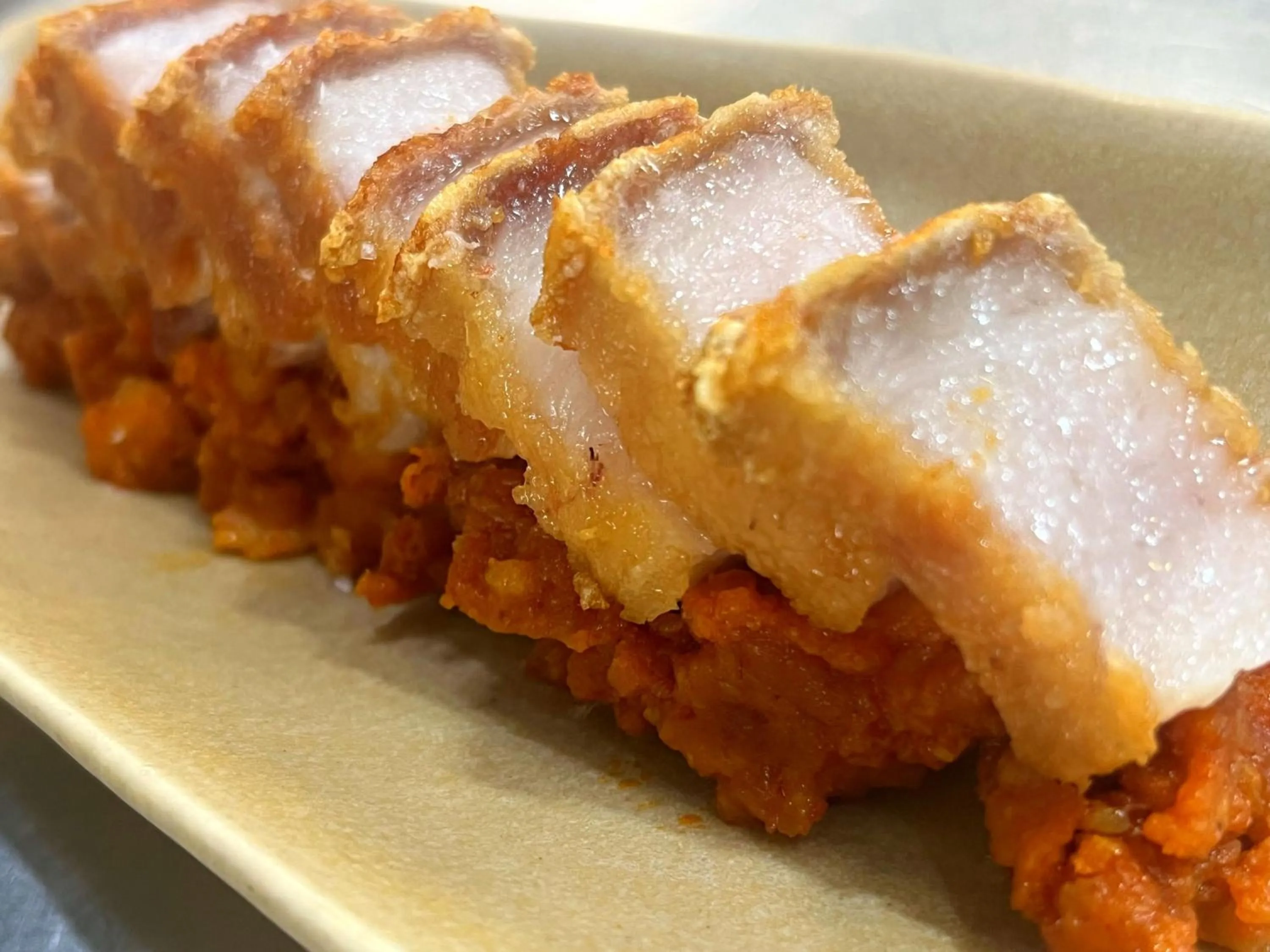 Restaurant/places to eat in Hotel & Spa La Salve