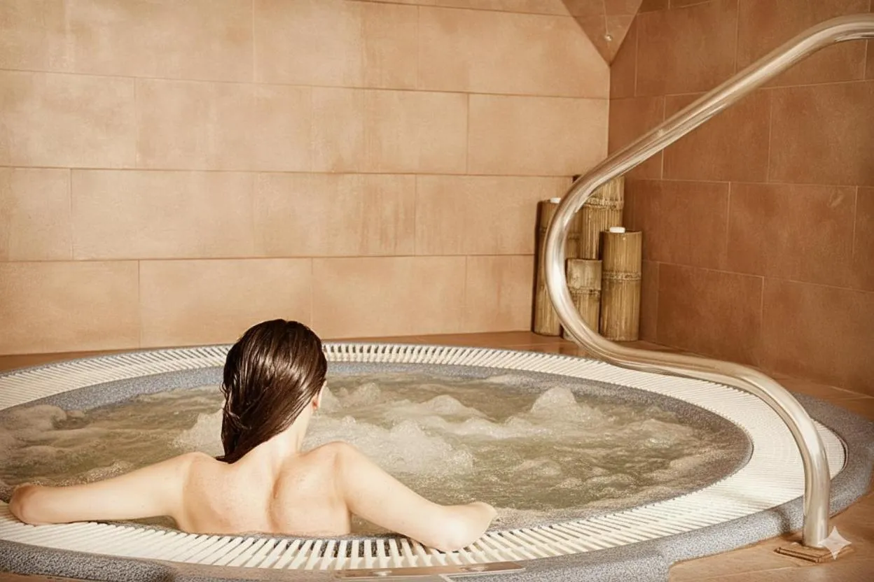 Hotel & Spa La Salve