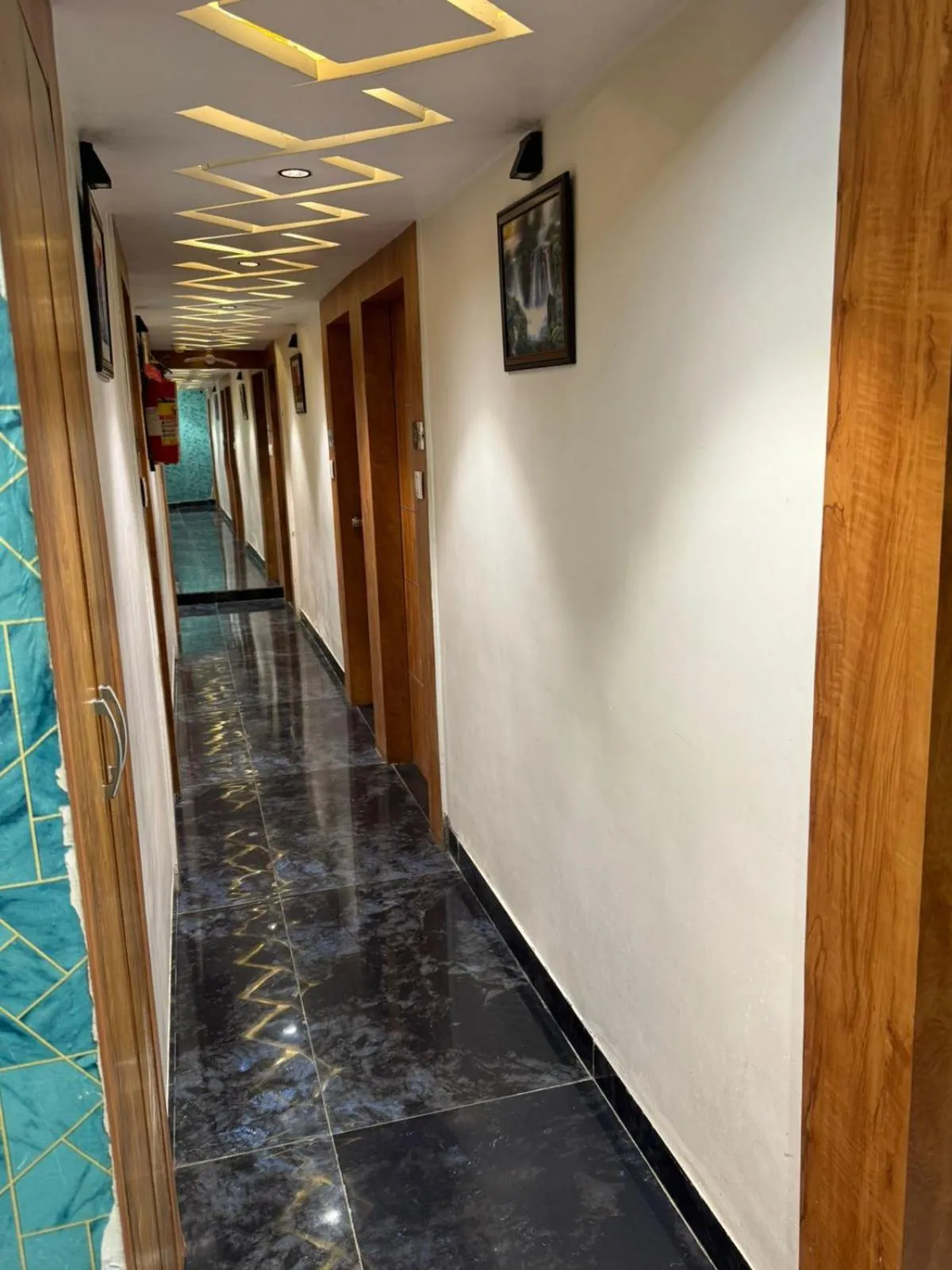 Hotel Pride Villa