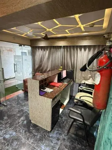 Hotel Pride Villa Hotel Pride Villa