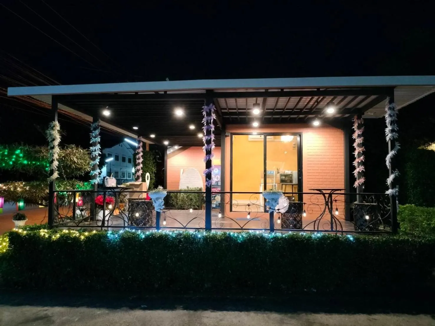 V Village Hotel Saraburi
