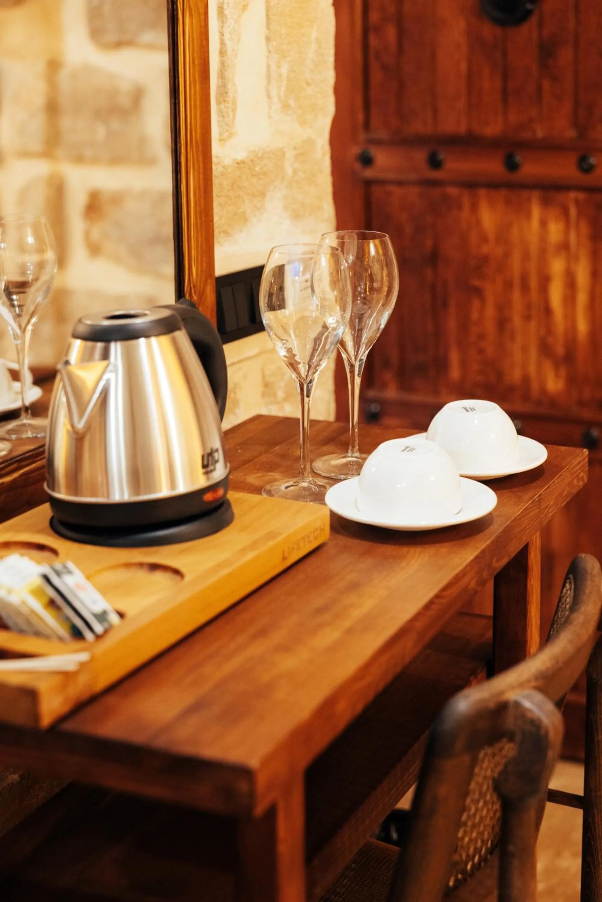 Kale Konak Hotel