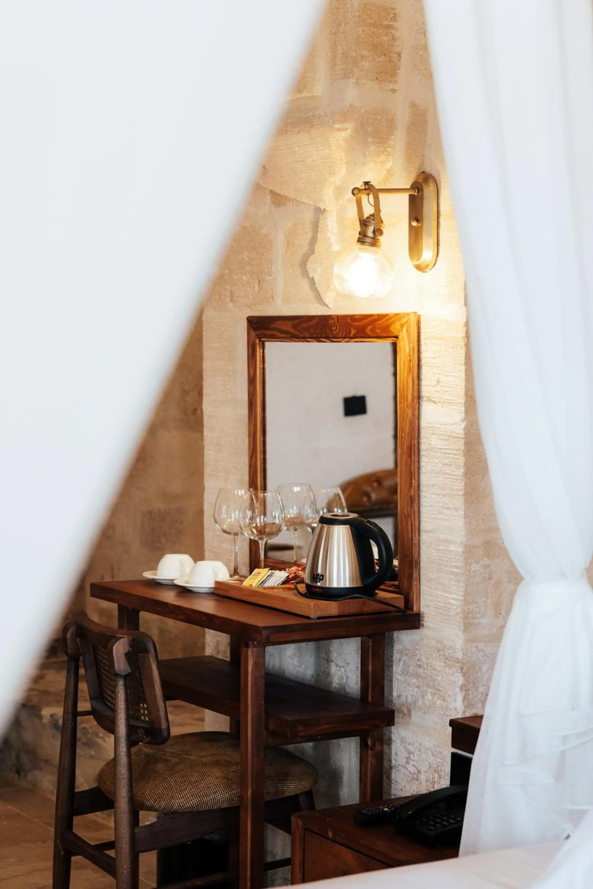 Kale Konak Hotel