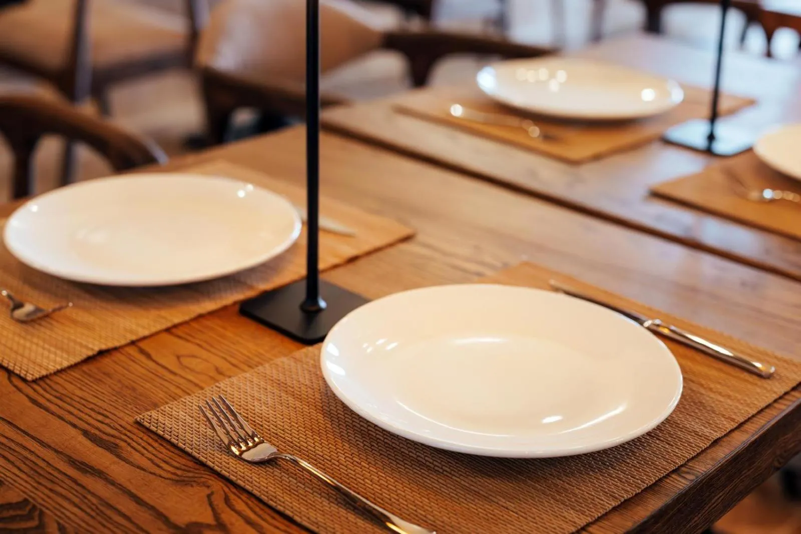 Restaurant/places to eat in Kale Konak Hotel