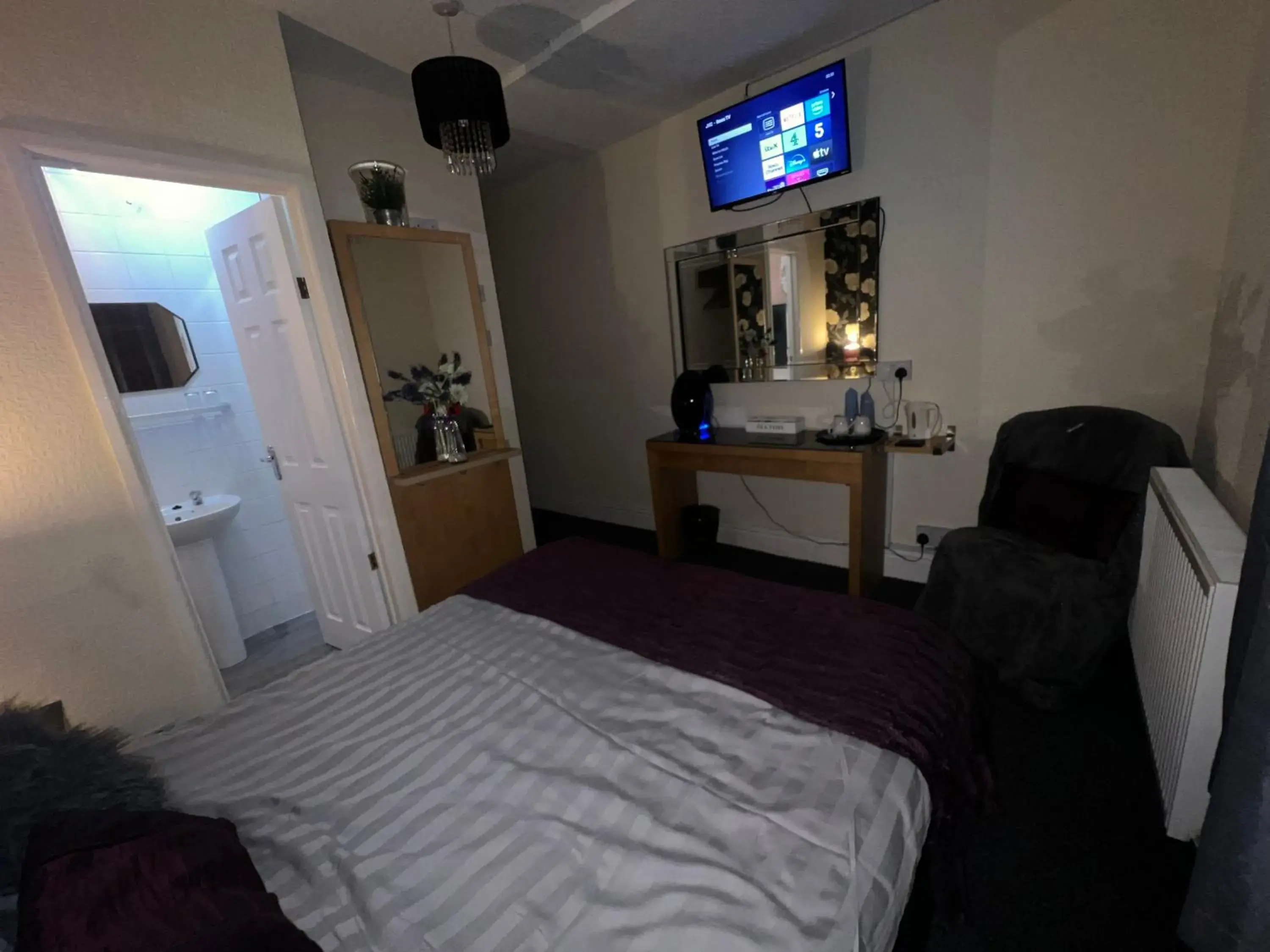 Ash Lea Hotel Ash Lea Hotel