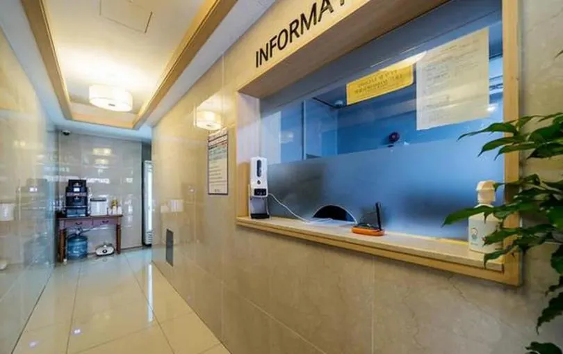 Incheon Dongam Top Motel Dongam St