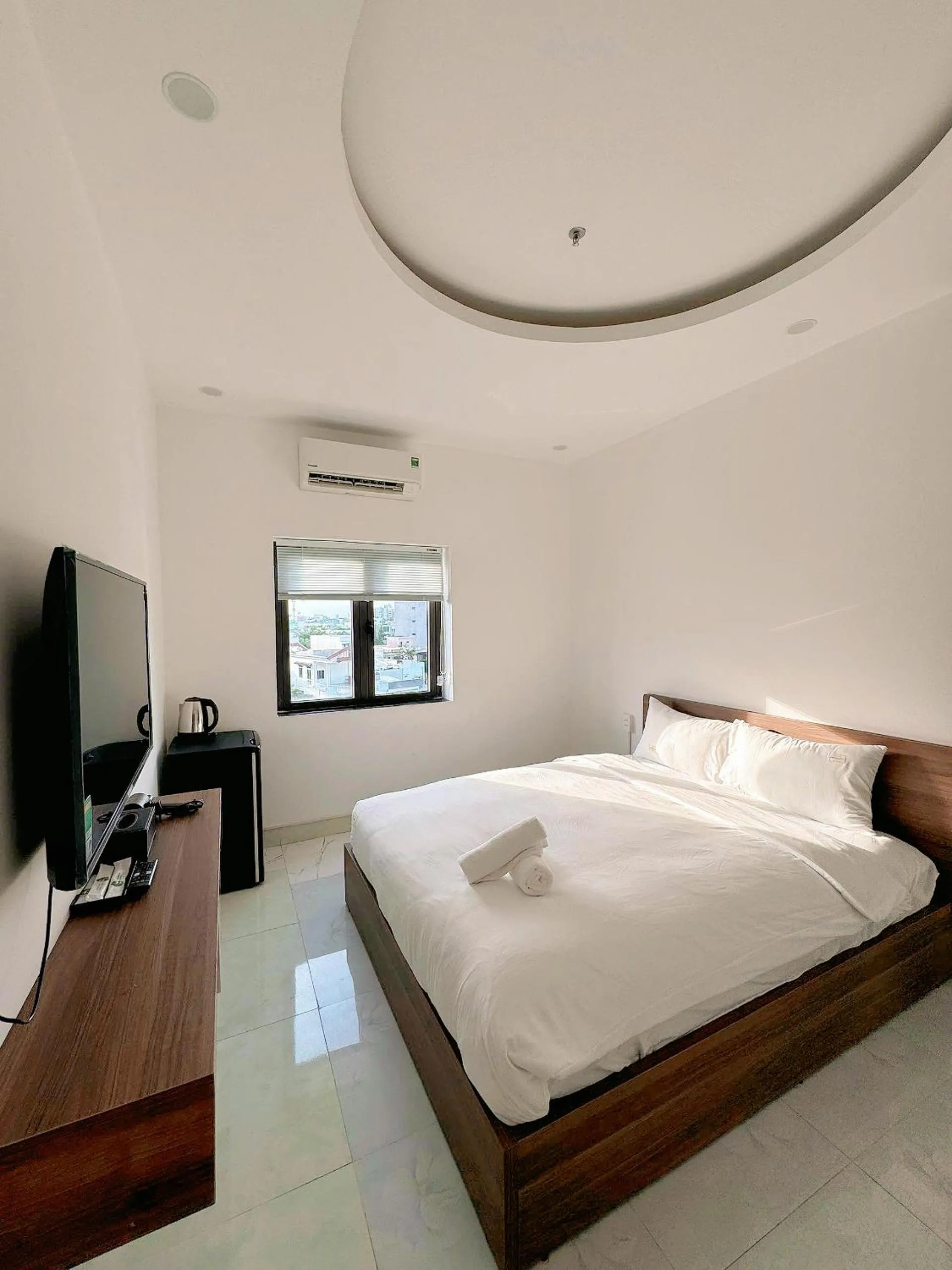 Standard Double Room in Ania Beachside Hotel Da Nang