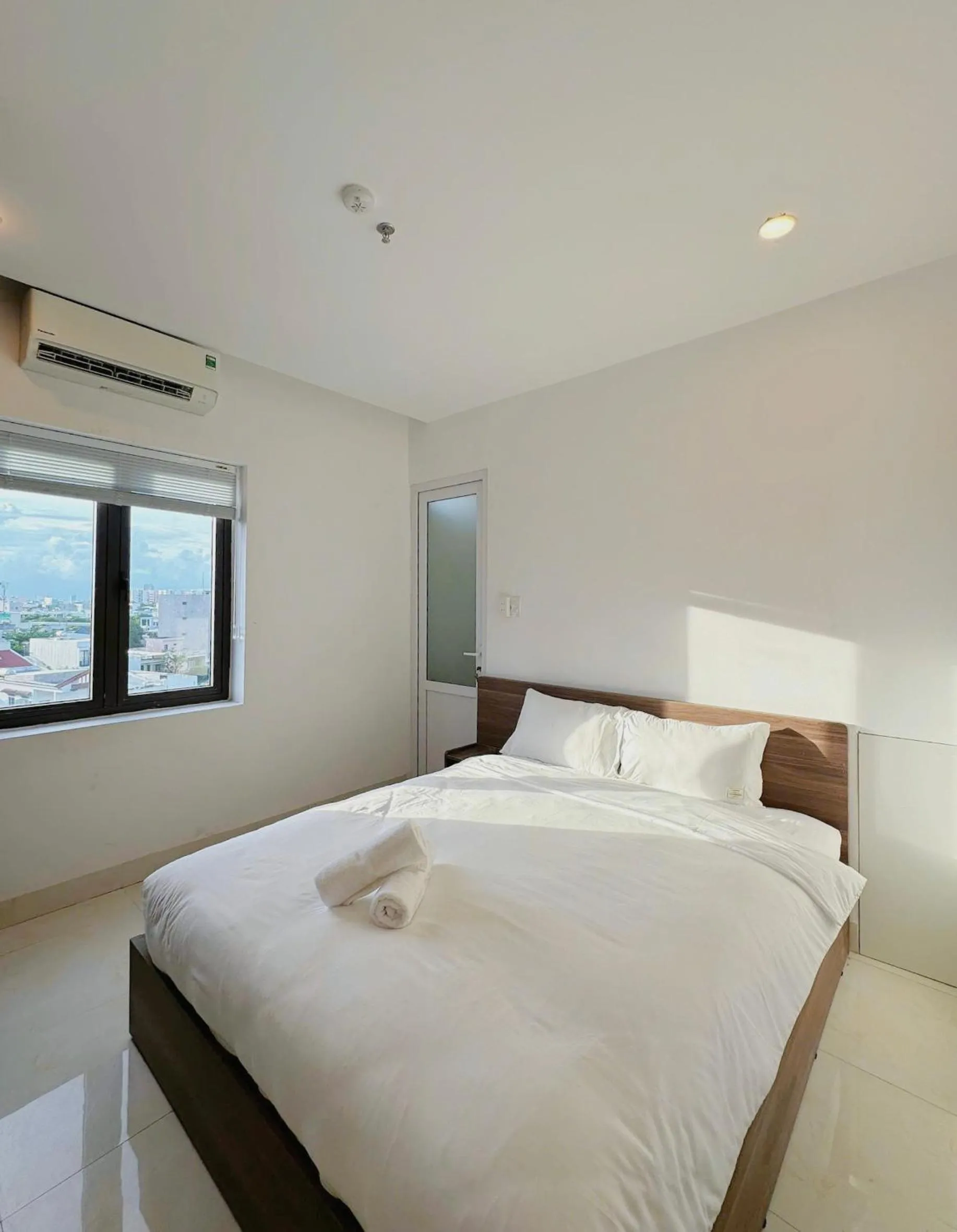 Ania Beachside Hotel Da Nang