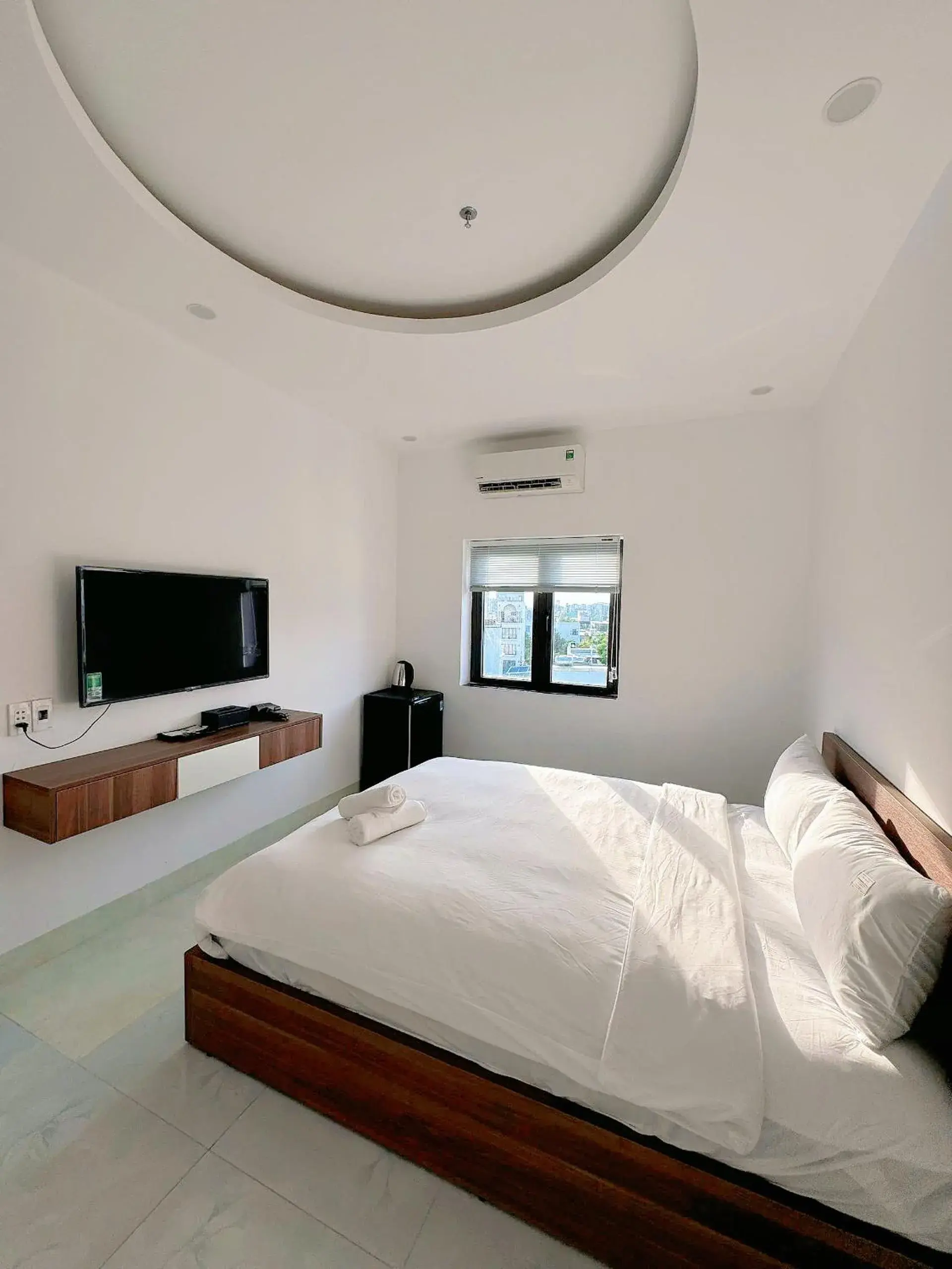 Standard Double Room in Ania Beachside Hotel Da Nang Standard Double Room in Ania Beachside Hotel Da Nang