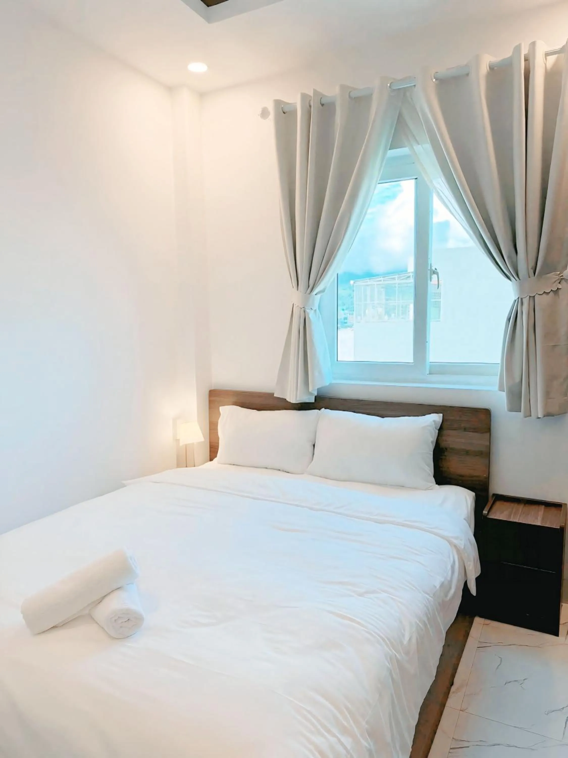 Superior Double Room in Ania Beachside Hotel Da Nang
