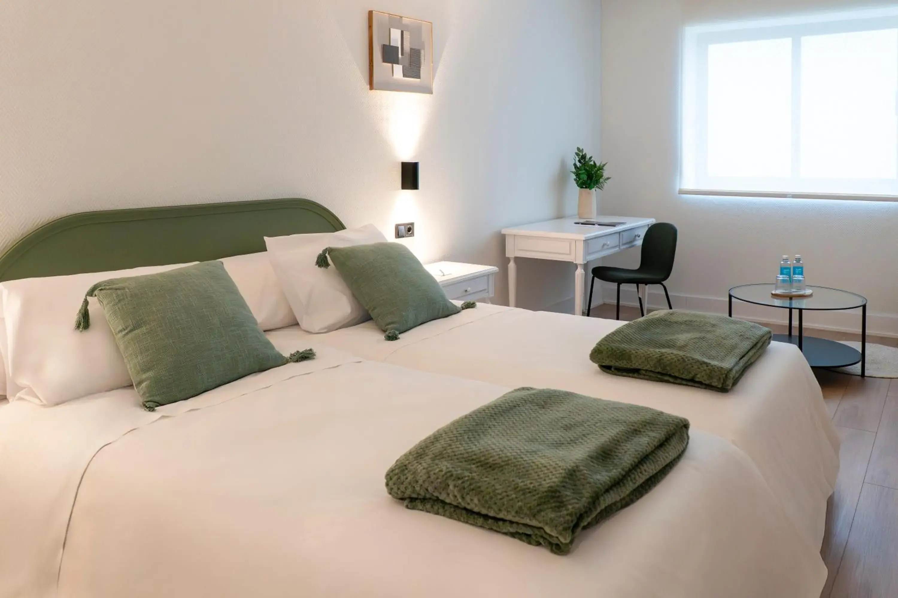Double or Twin Room in Villa Augusta Spa & Garden Double or Twin Room in Villa Augusta Spa & Garden
