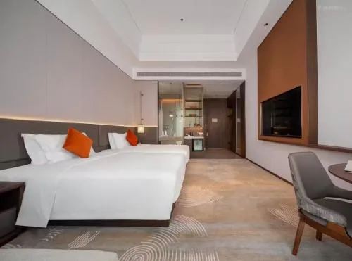 SINOKAI International Hotel