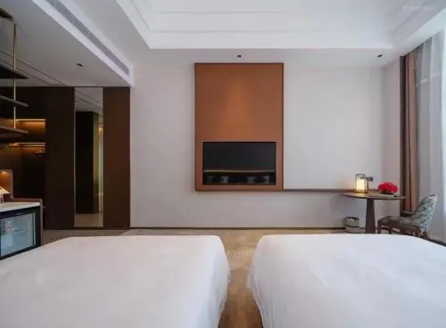 SINOKAI International Hotel