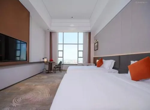 SINOKAI International Hotel