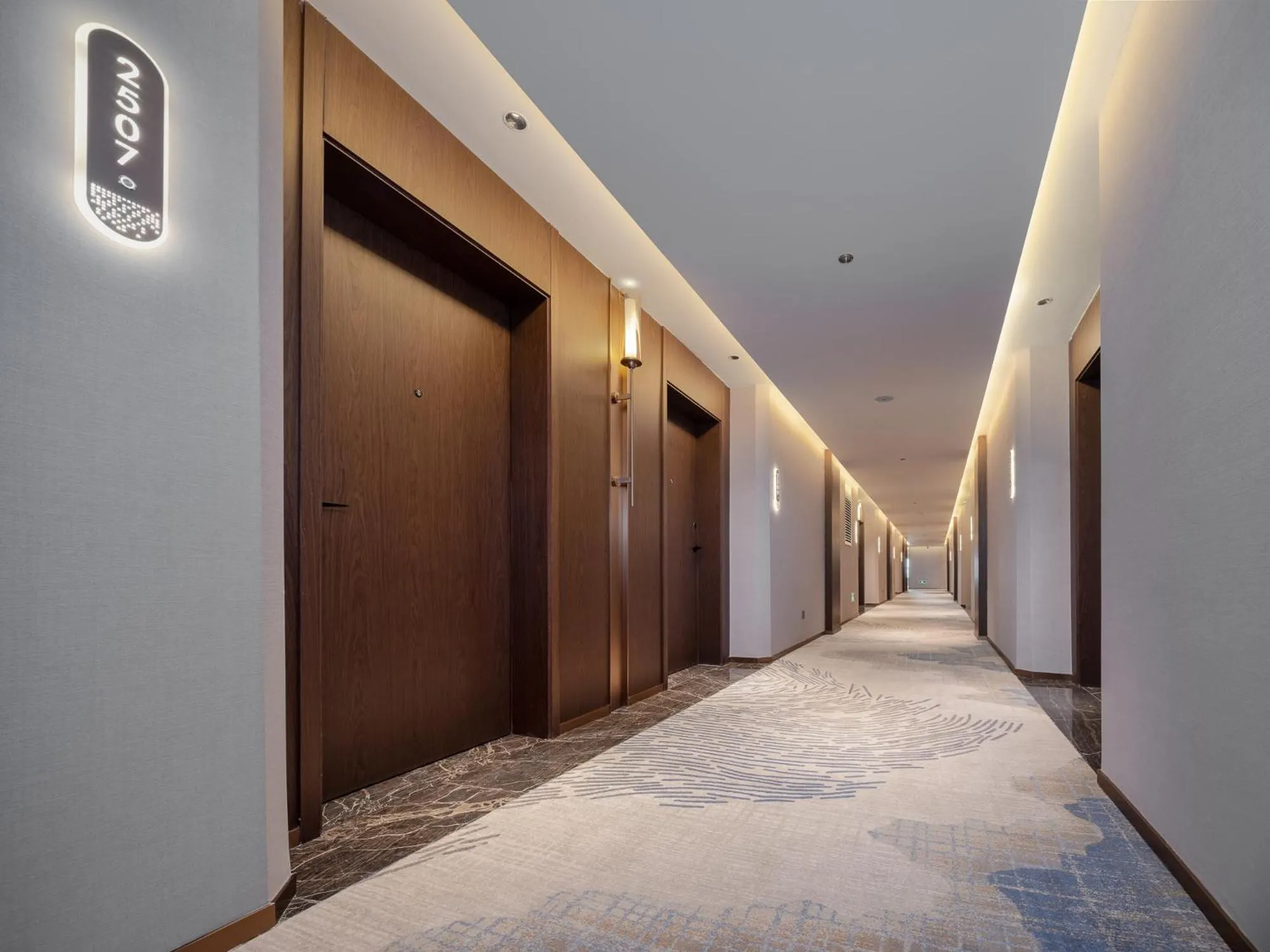 Other in SINOKAI International Hotel