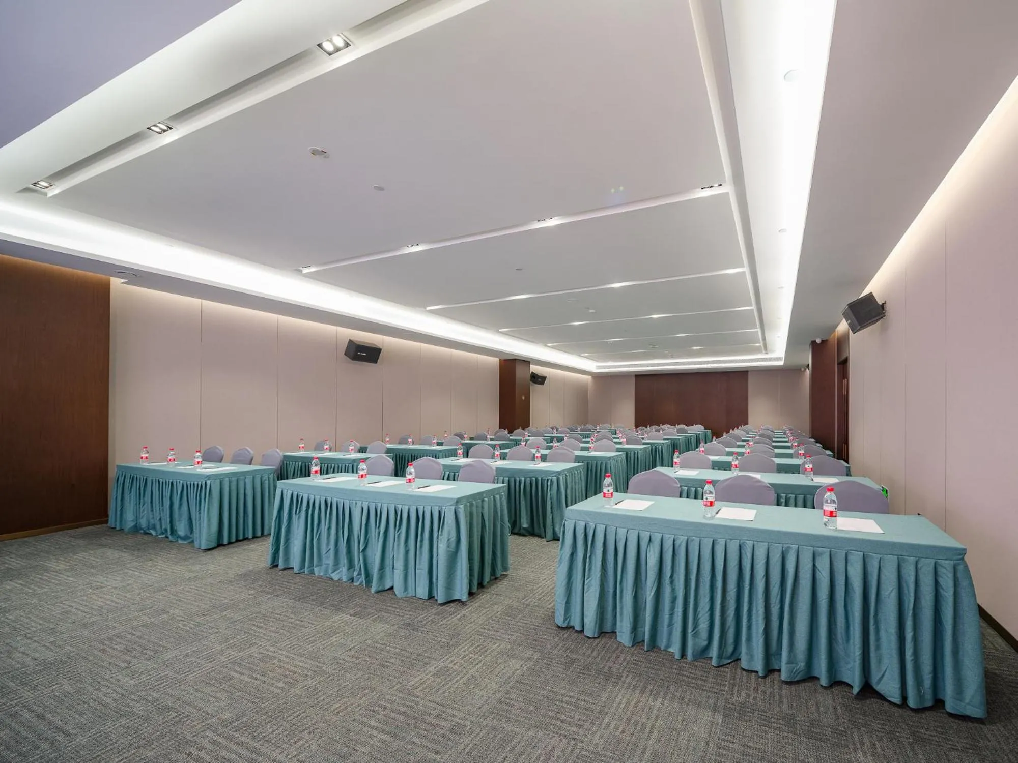 Meeting/conference room in SINOKAI International Hotel