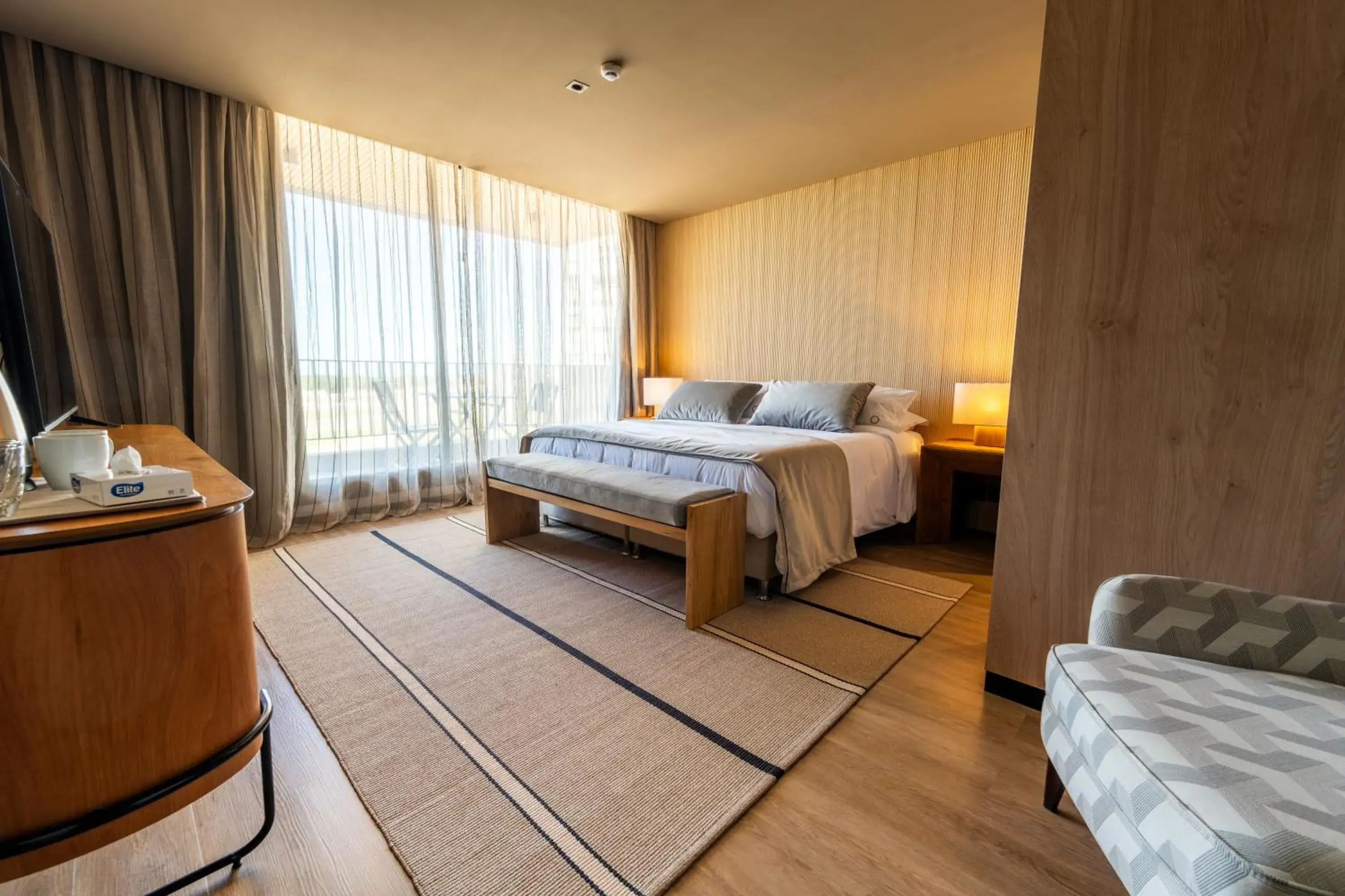 Suite in Bravo Hotel Suite in Bravo Hotel