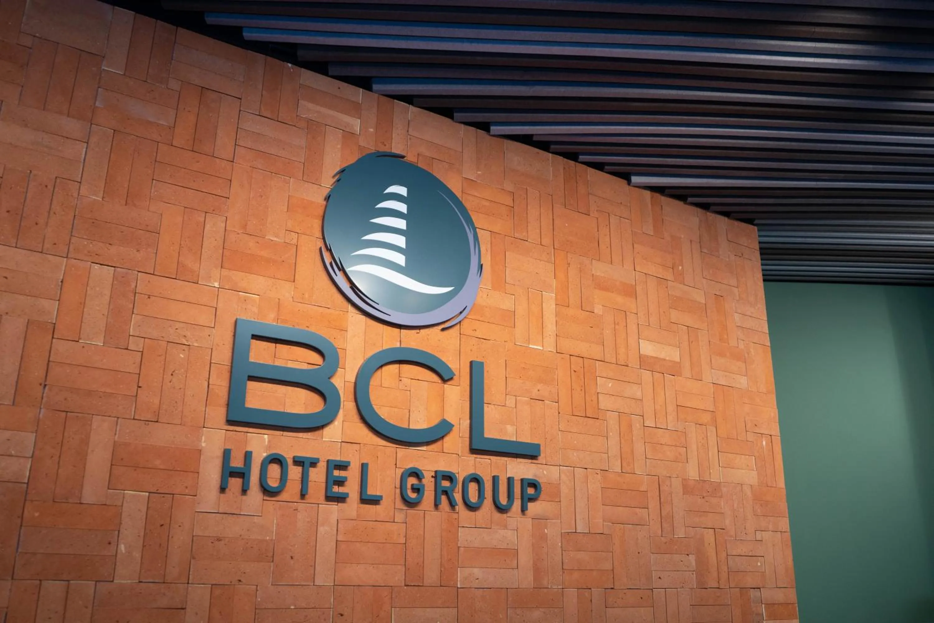 Lobby or reception in Hotel BCL Podium La Nucia