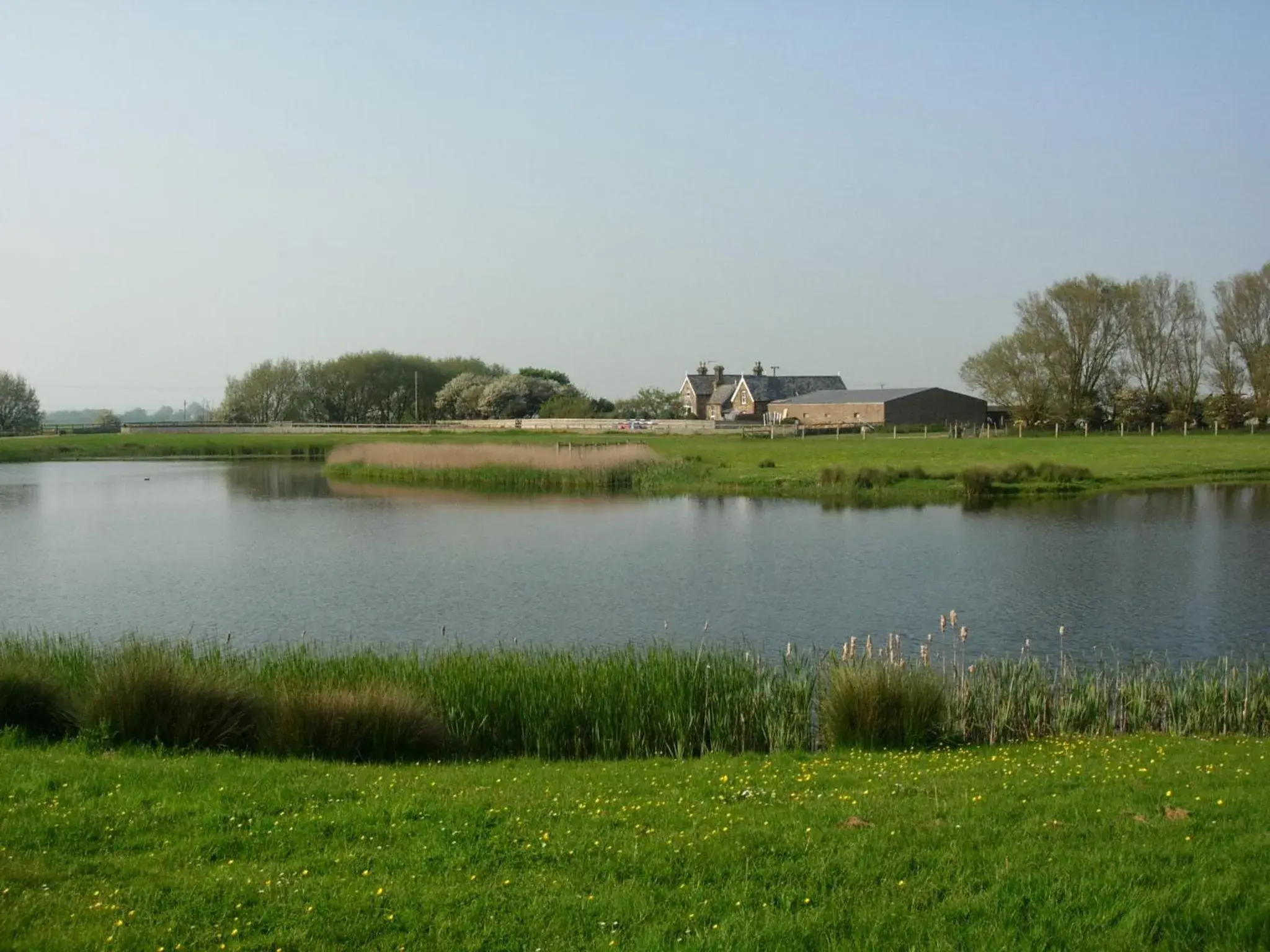 Point Farm Point Farm