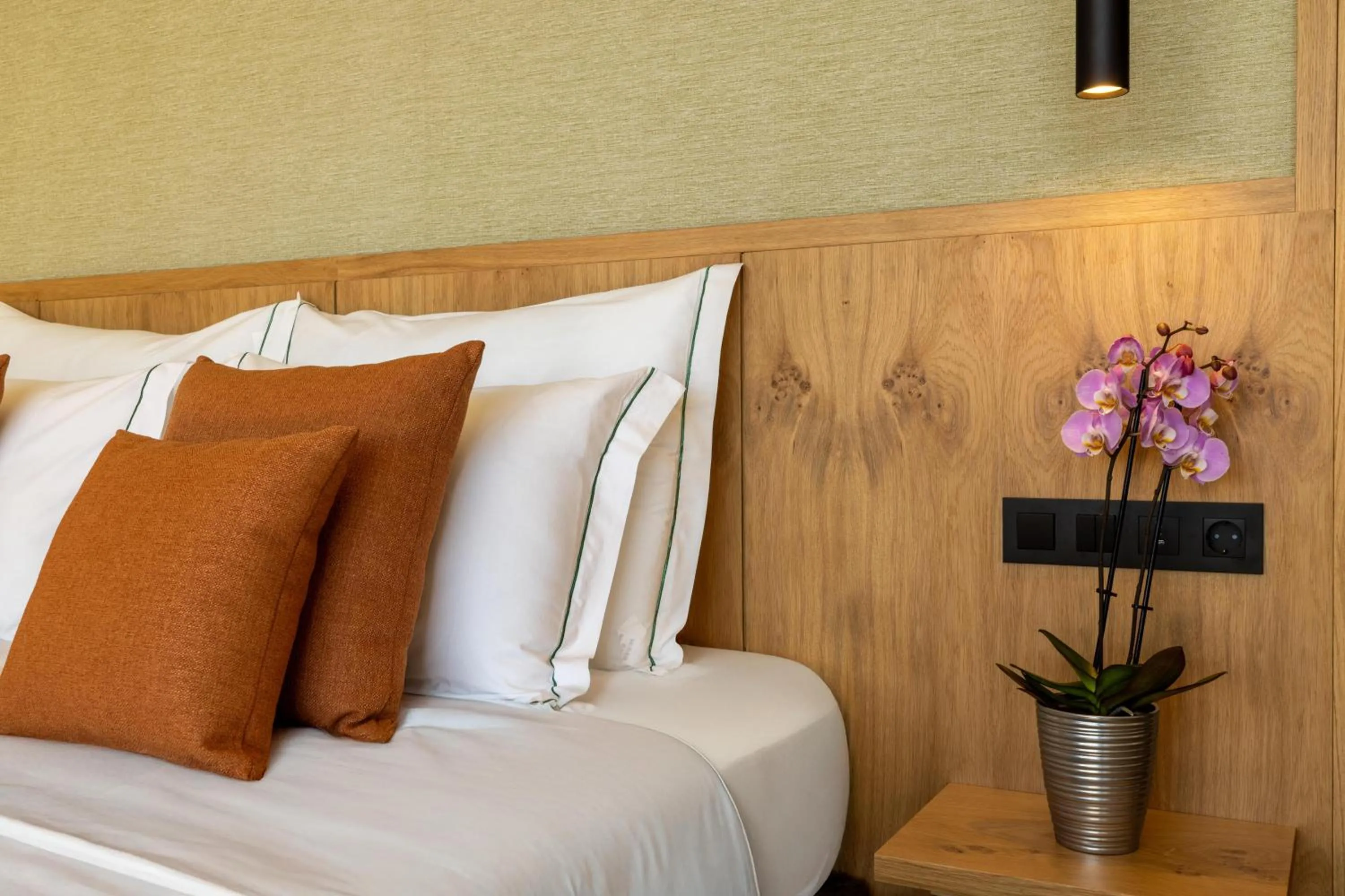 Água Hotels Terra Fria