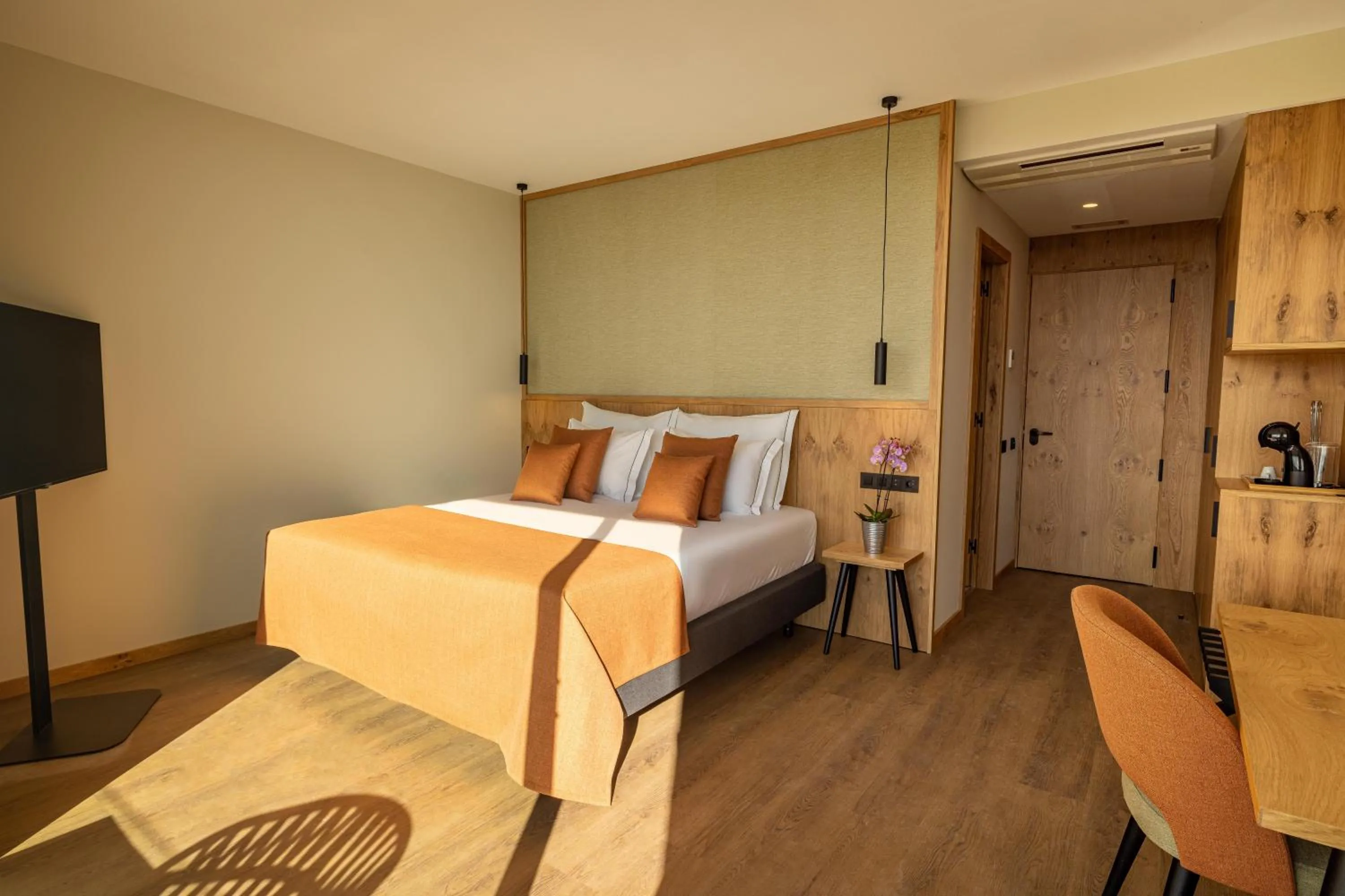 Água Hotels Terra Fria