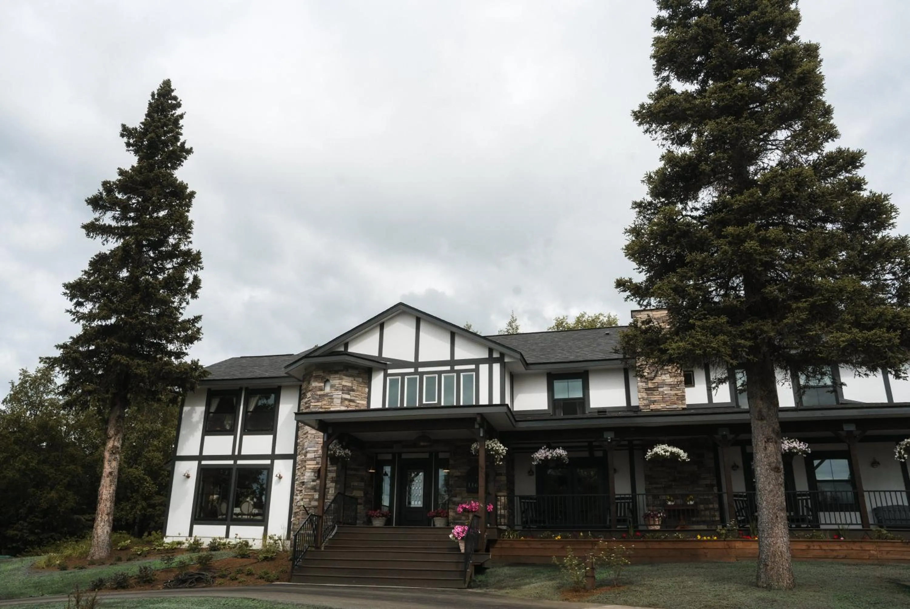Highland Glen Lodge