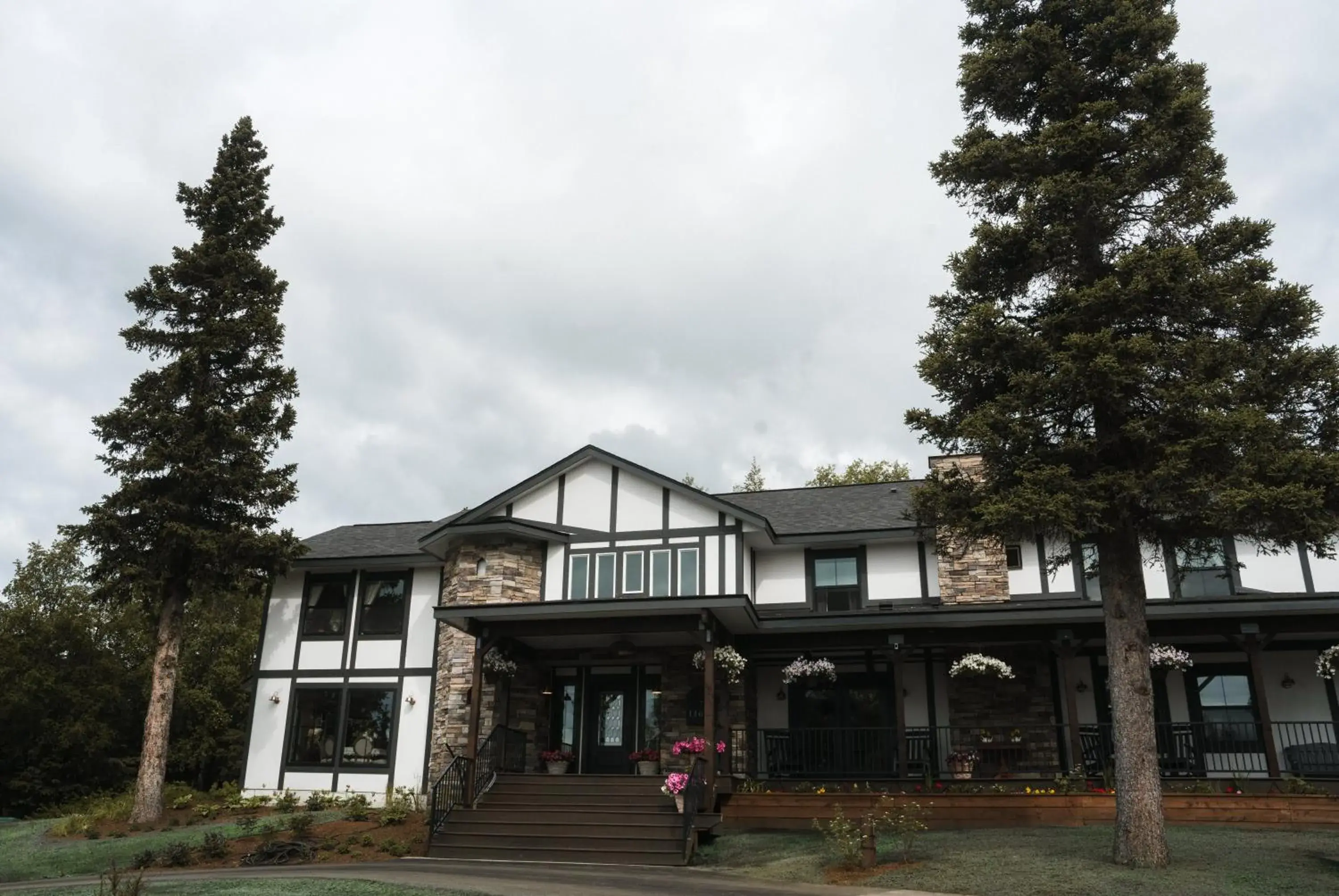 Highland Glen Lodge Highland Glen Lodge