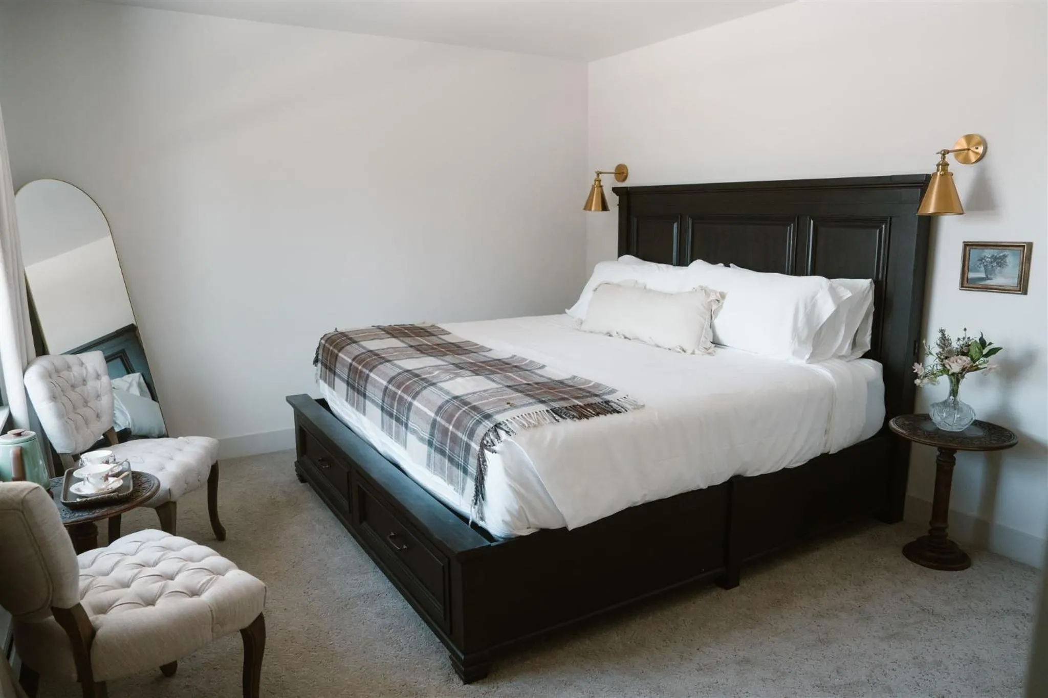 Highland Glen Lodge