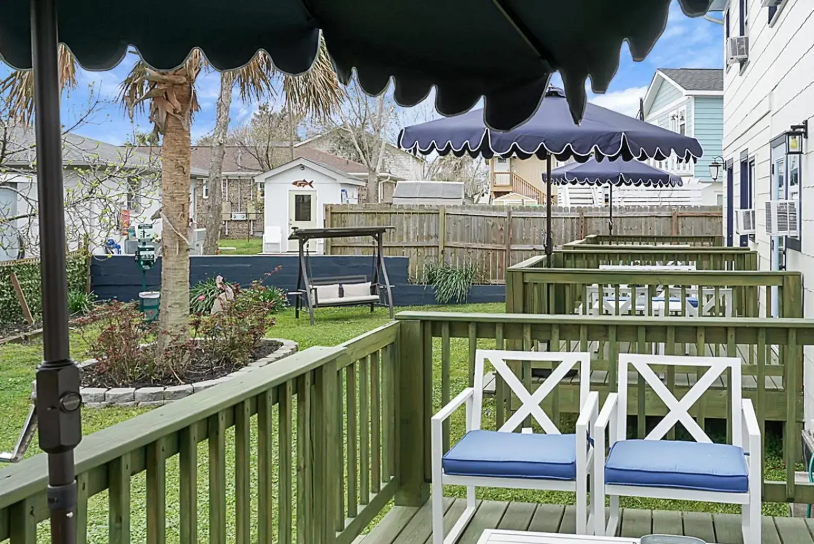 Carolina Beach Inn Carolina Beach Inn