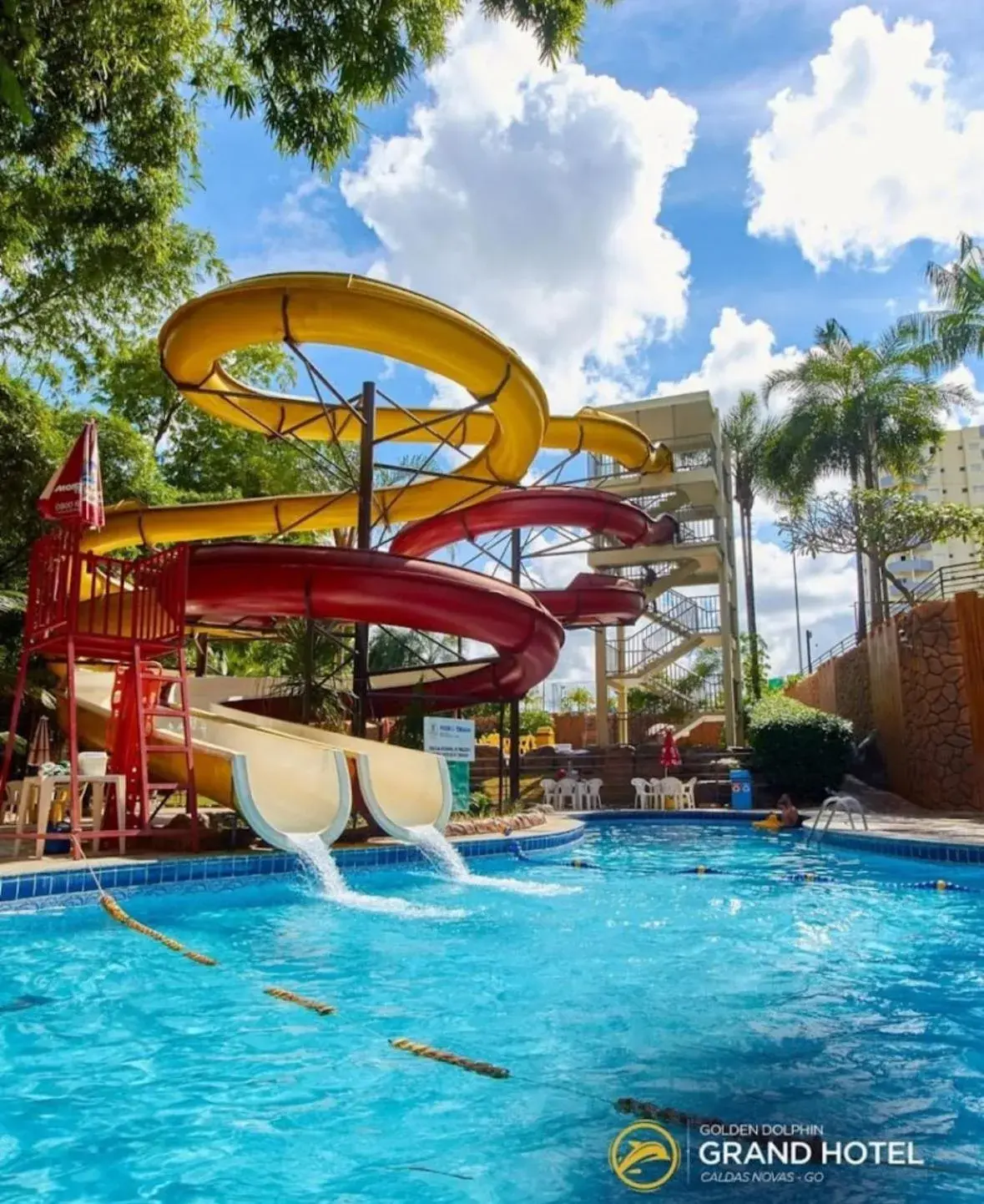 Golden Dolphin Grand Hotel Golden Dolphin Grand Hotel