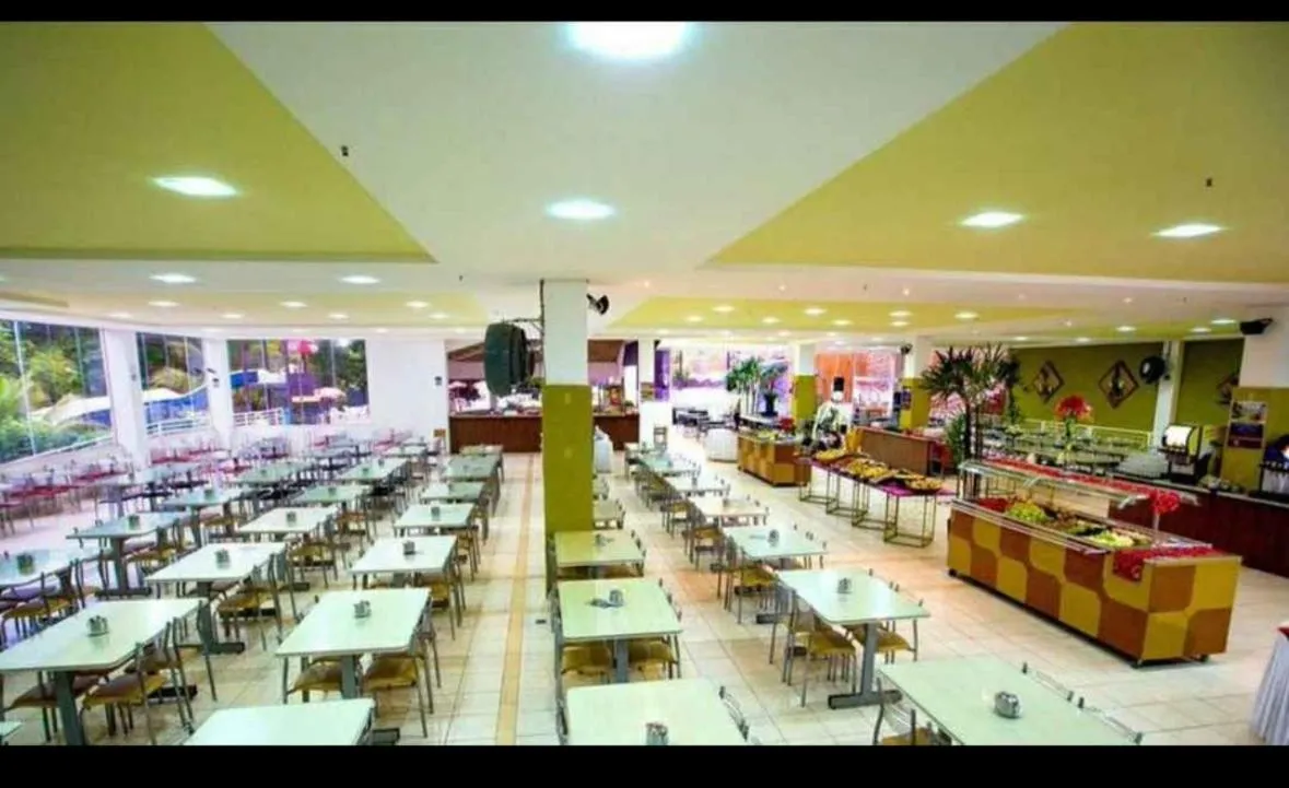 Golden Dolphin Grand Hotel