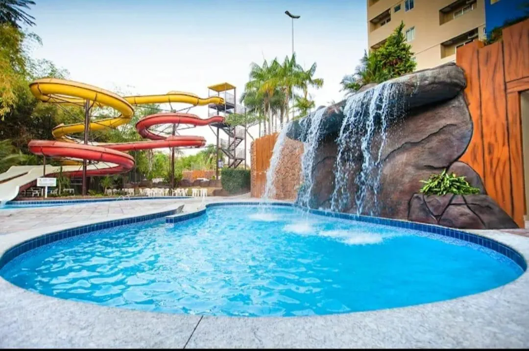 Golden Dolphin Grand Hotel