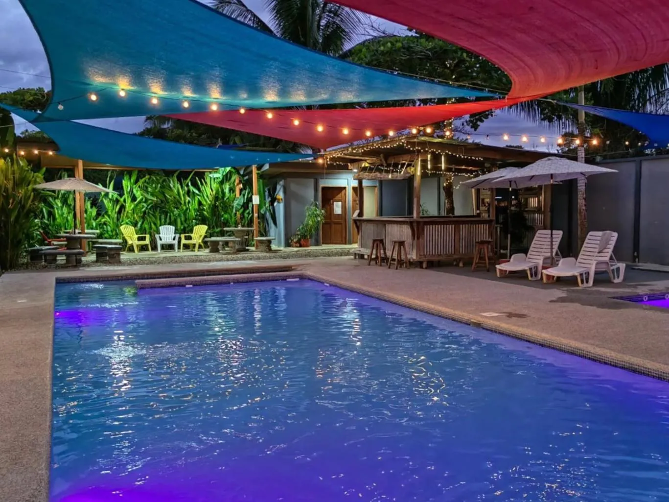 La Cuna Inn