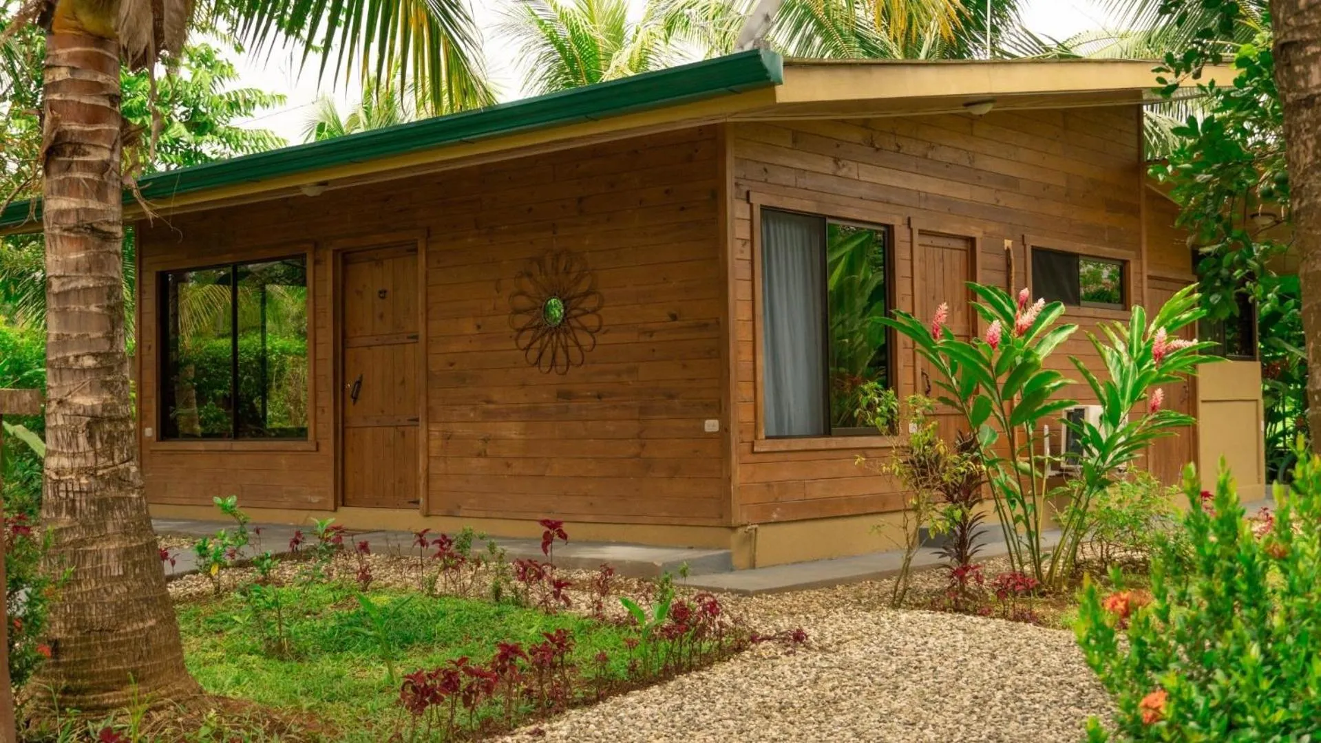La Cuna Inn