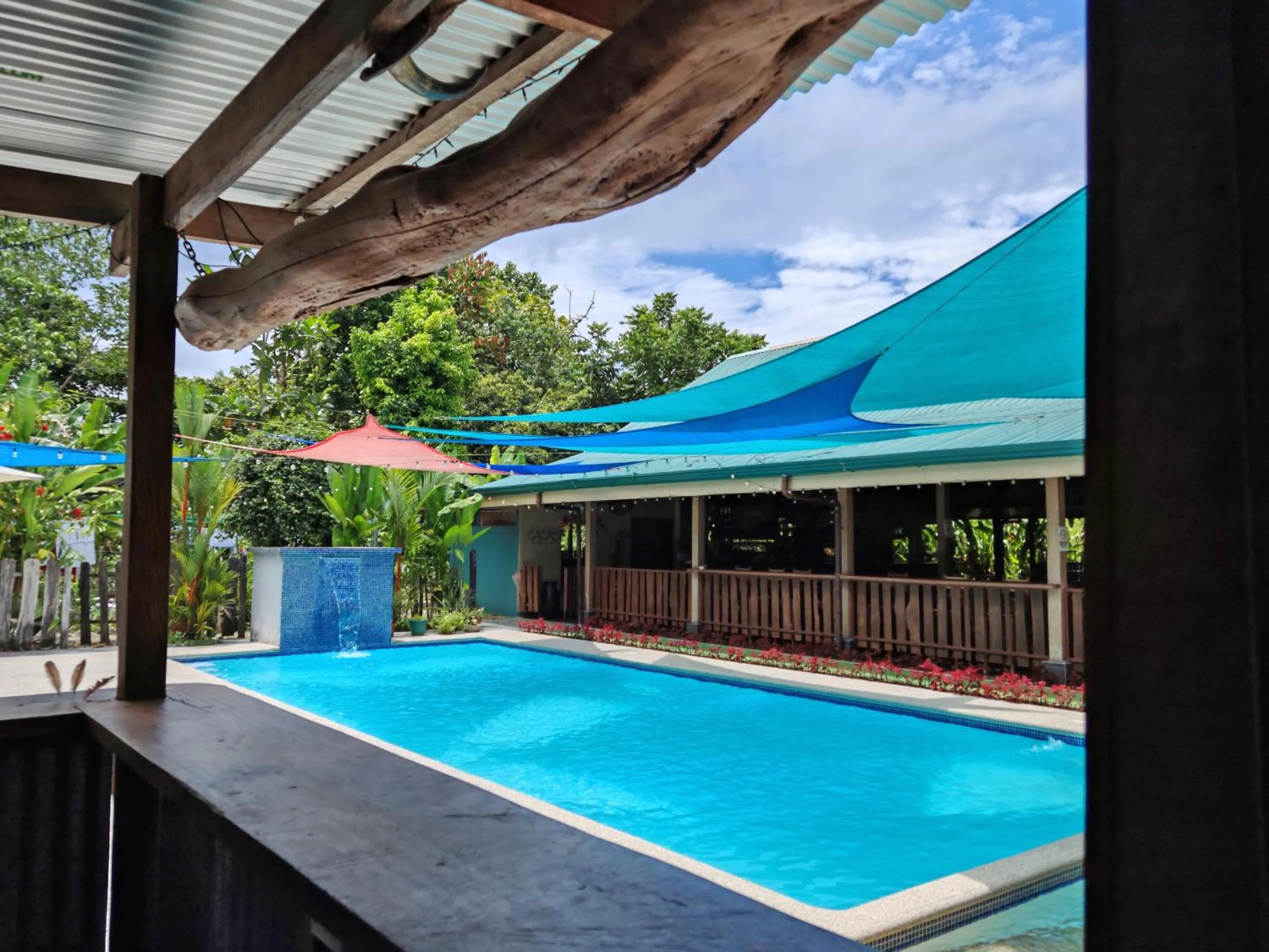 La Cuna Inn