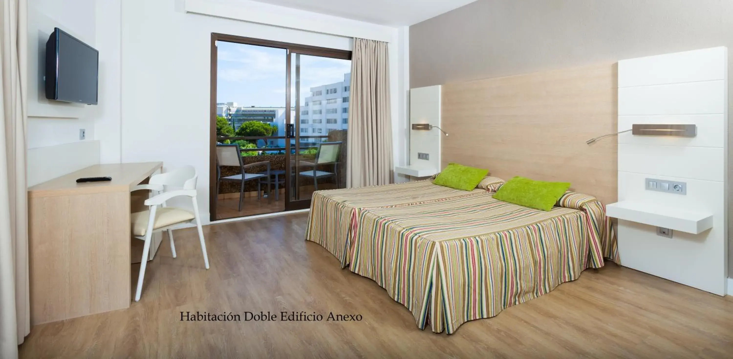 Double or Twin Room - Annex in Hotel Mariant Double or Twin Room - Annex in Hotel Mariant